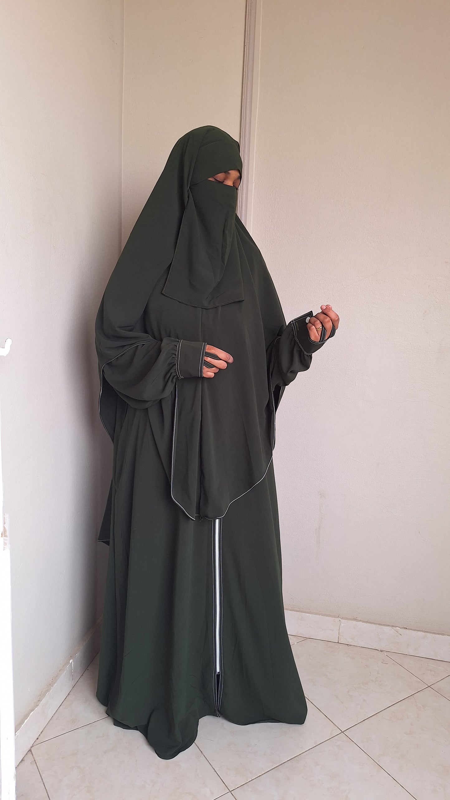 Ensemble salima