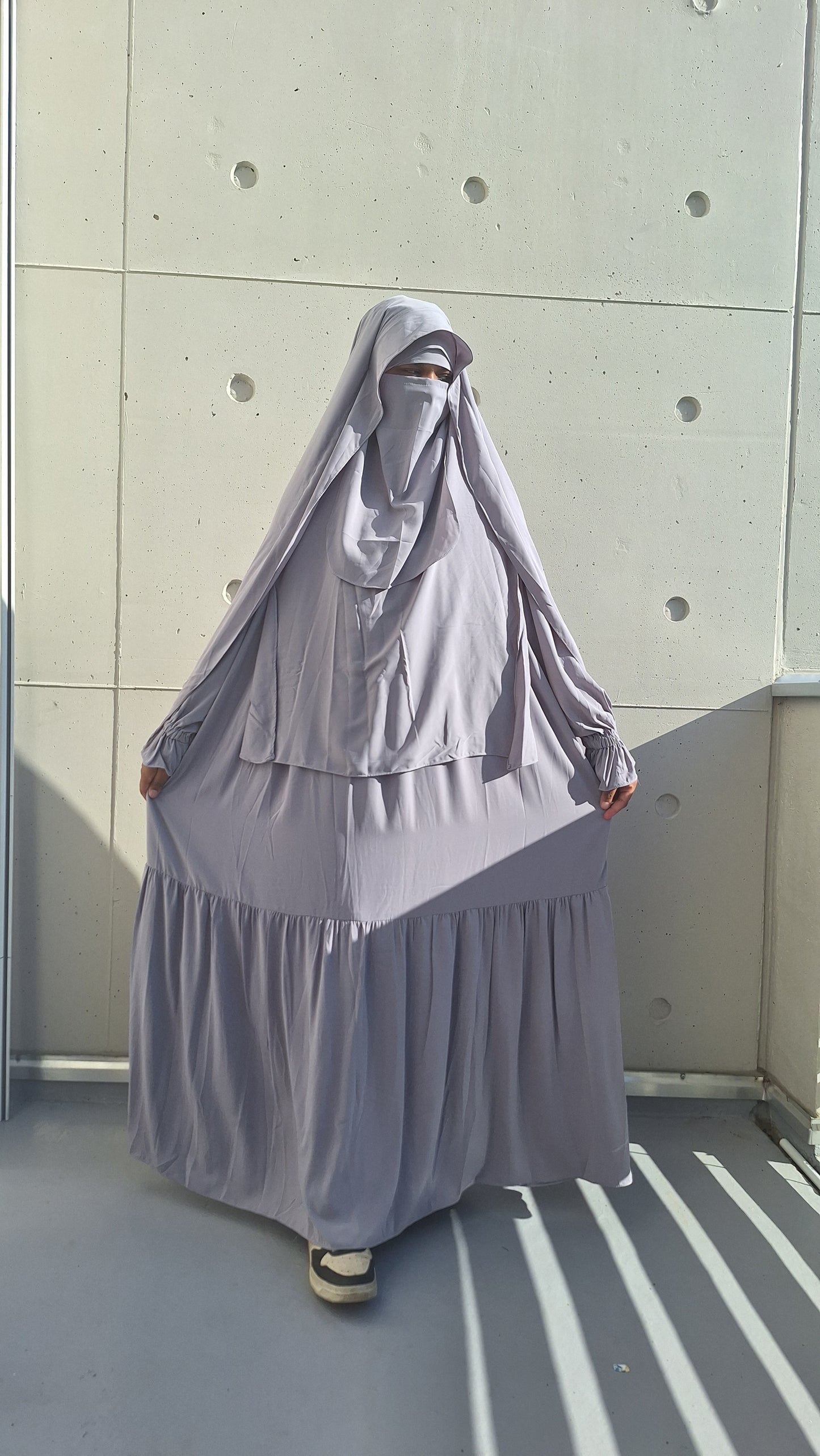 Ensemble asiya