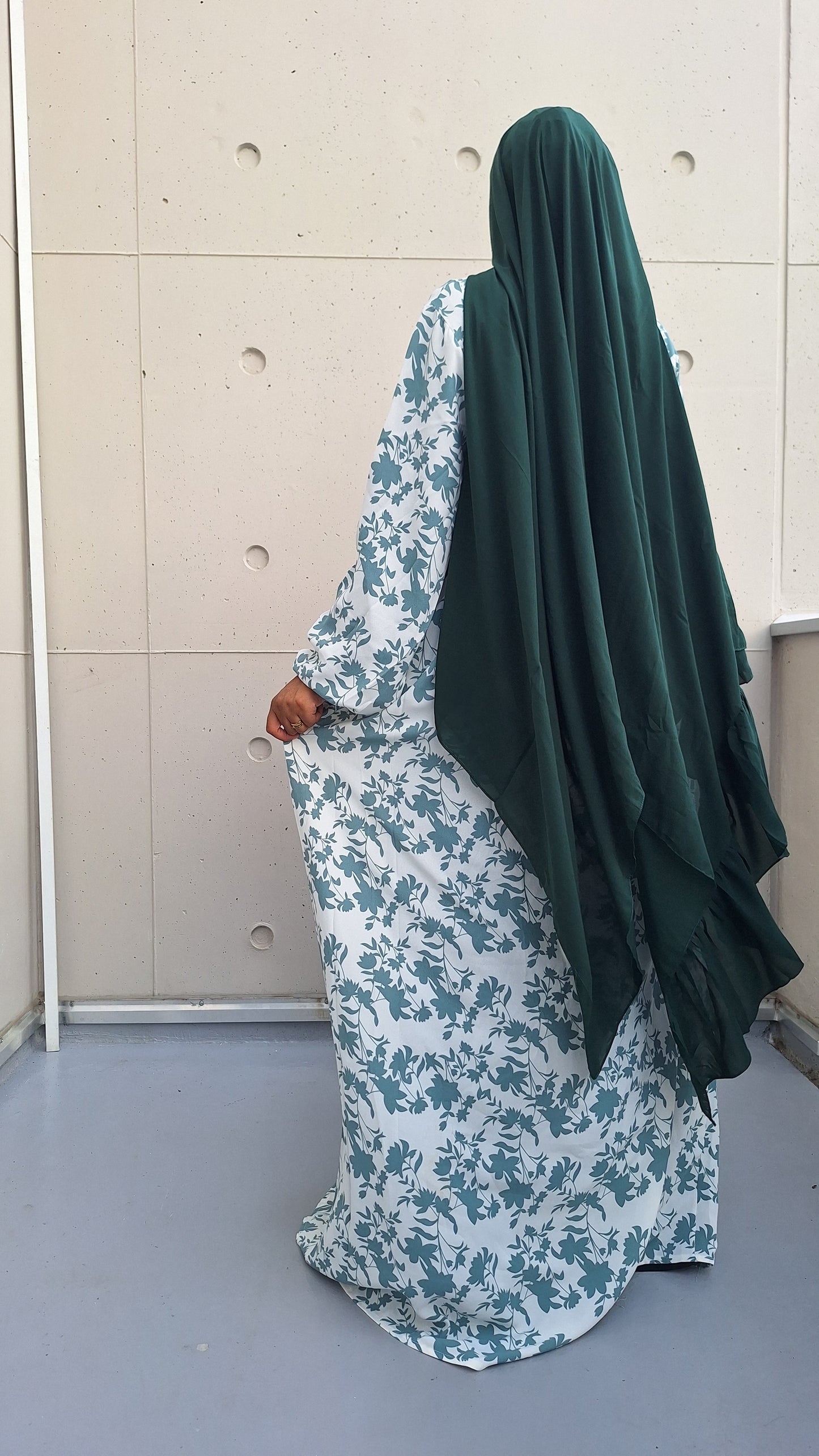 Abaya wasiya
