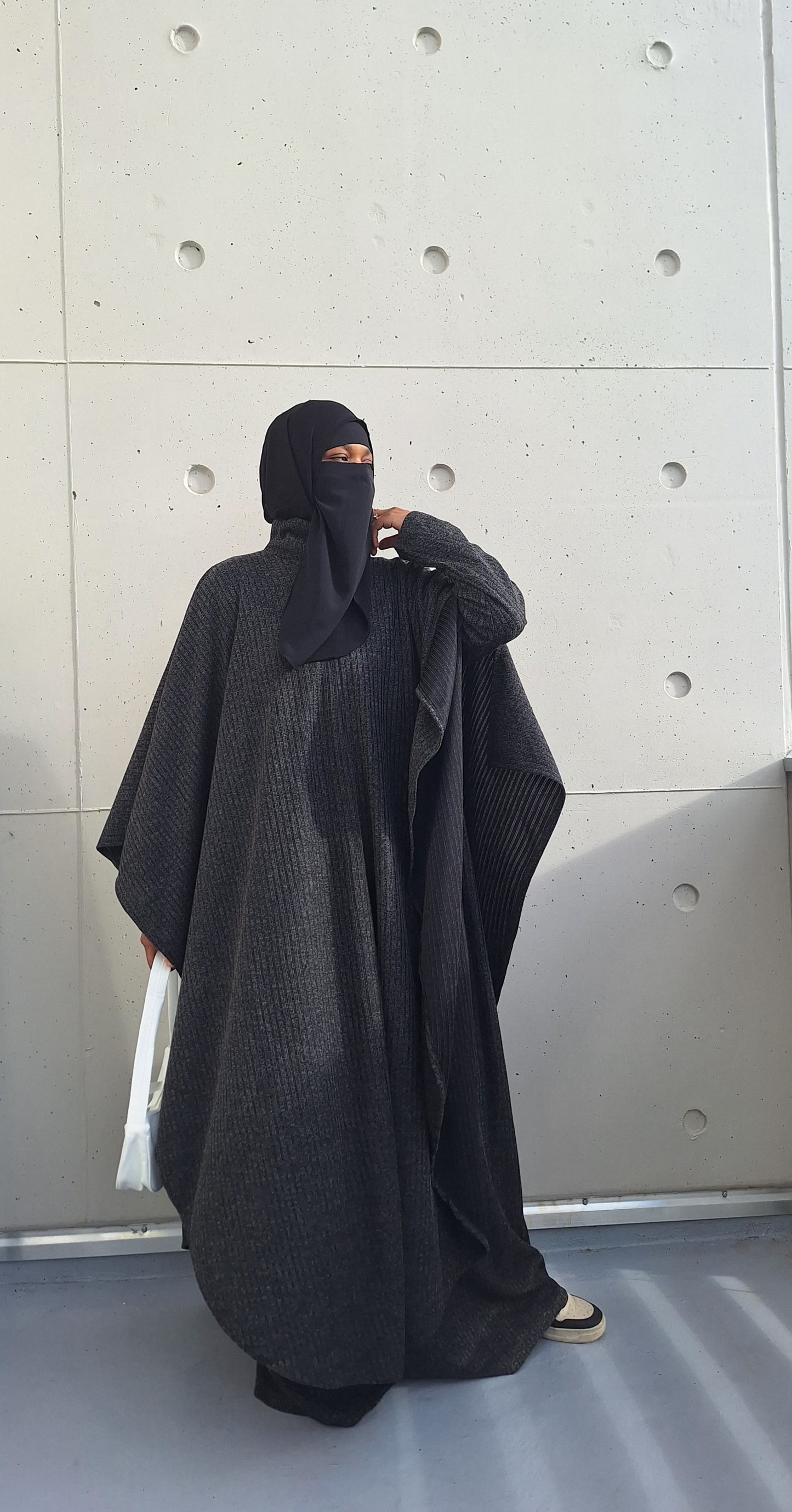 Ensemble saouda
