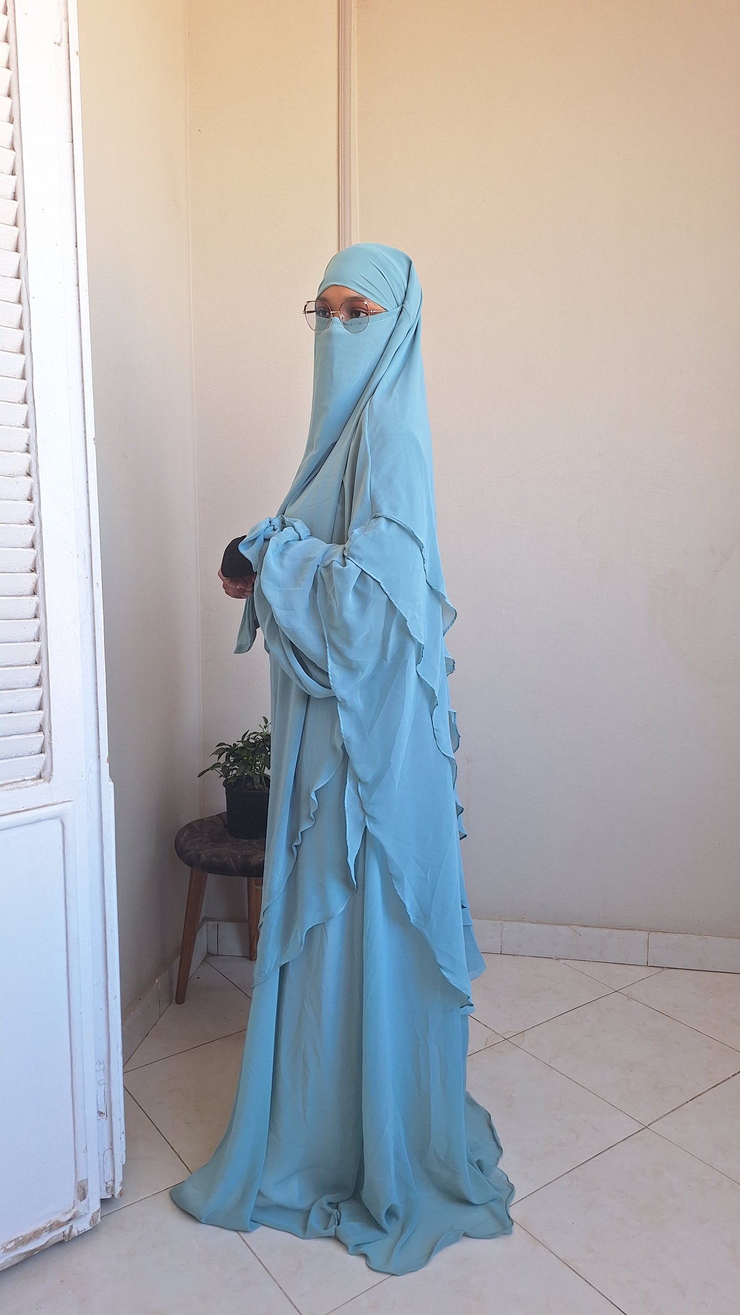 Ensemble hawa