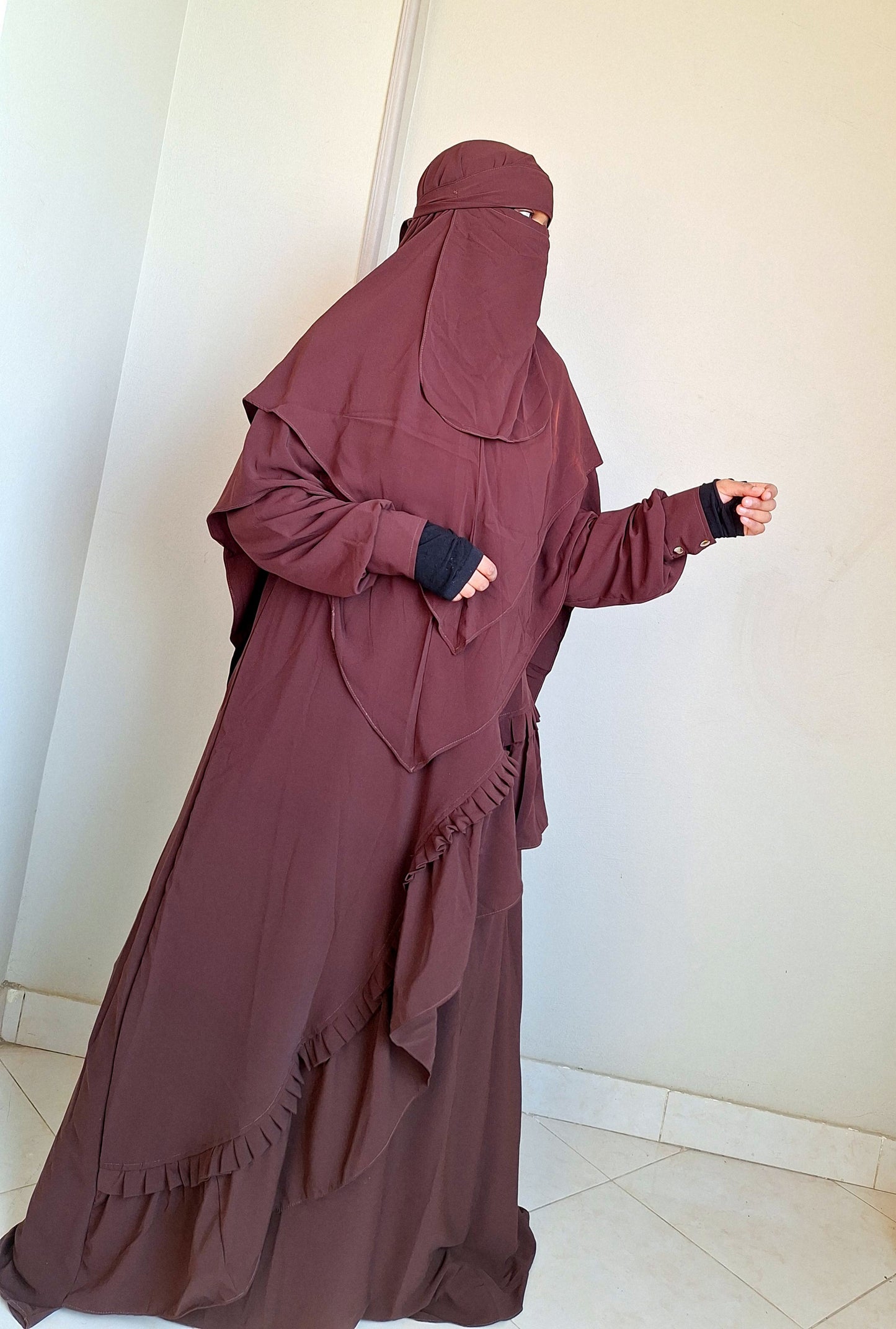 Ensemble faïda