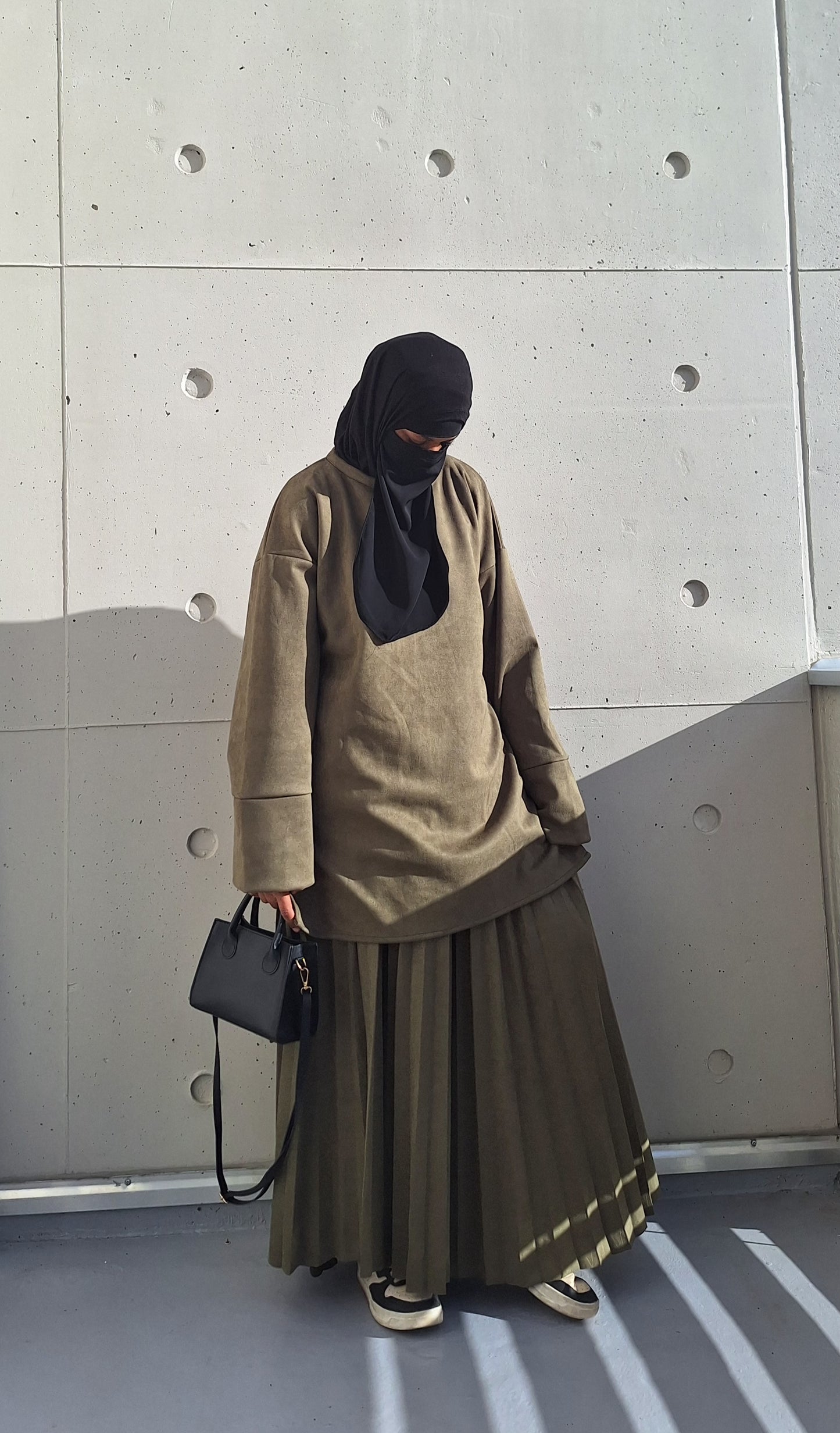 Ensemble sanah