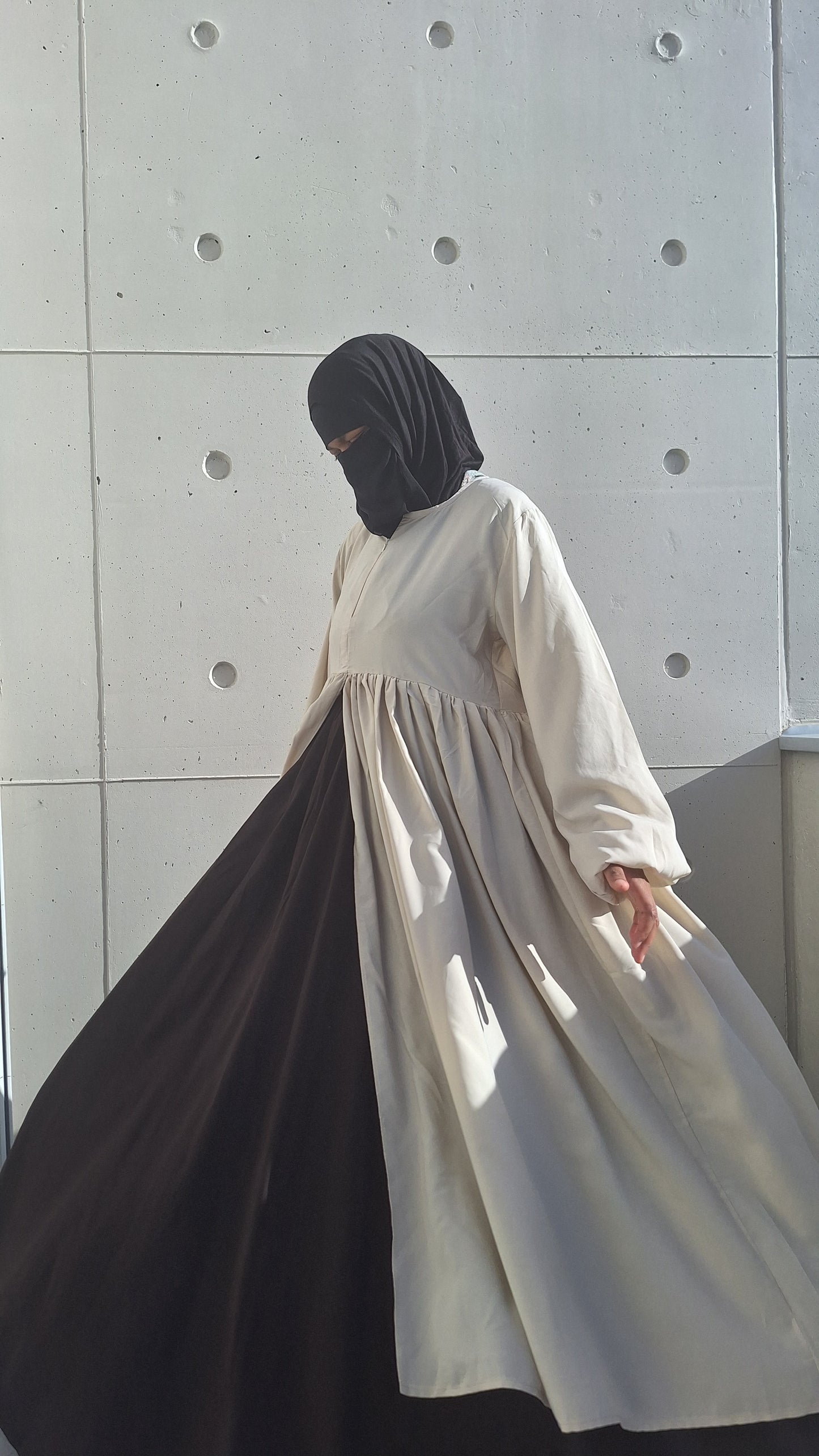 Ensemble chana