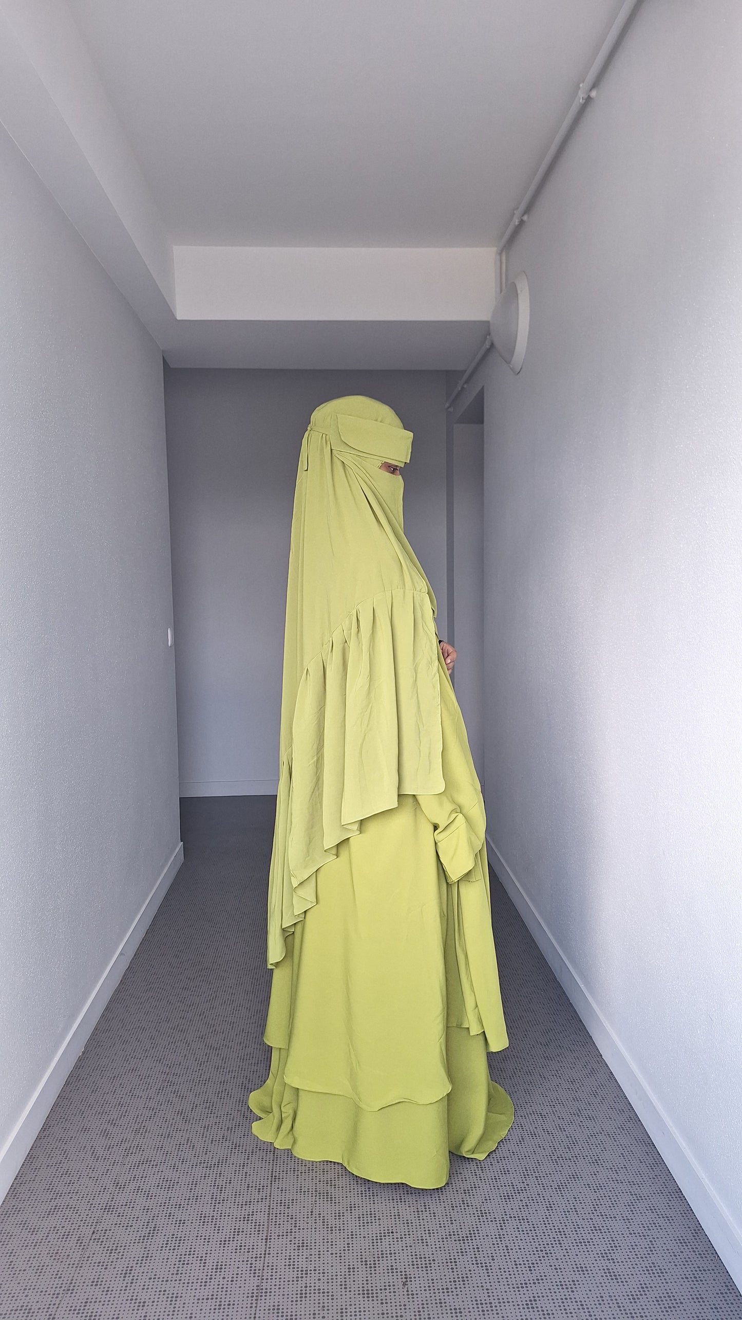 Hijab Thamira