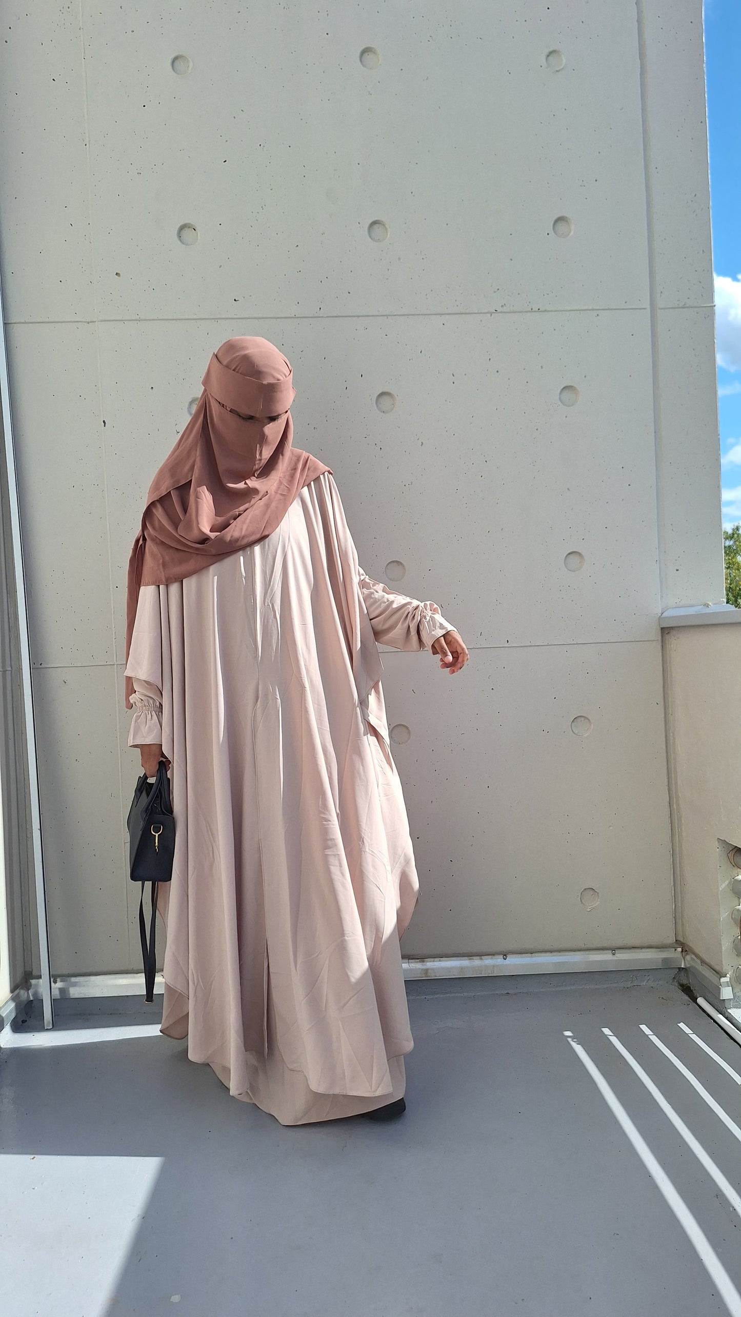 Ensemble housnaa