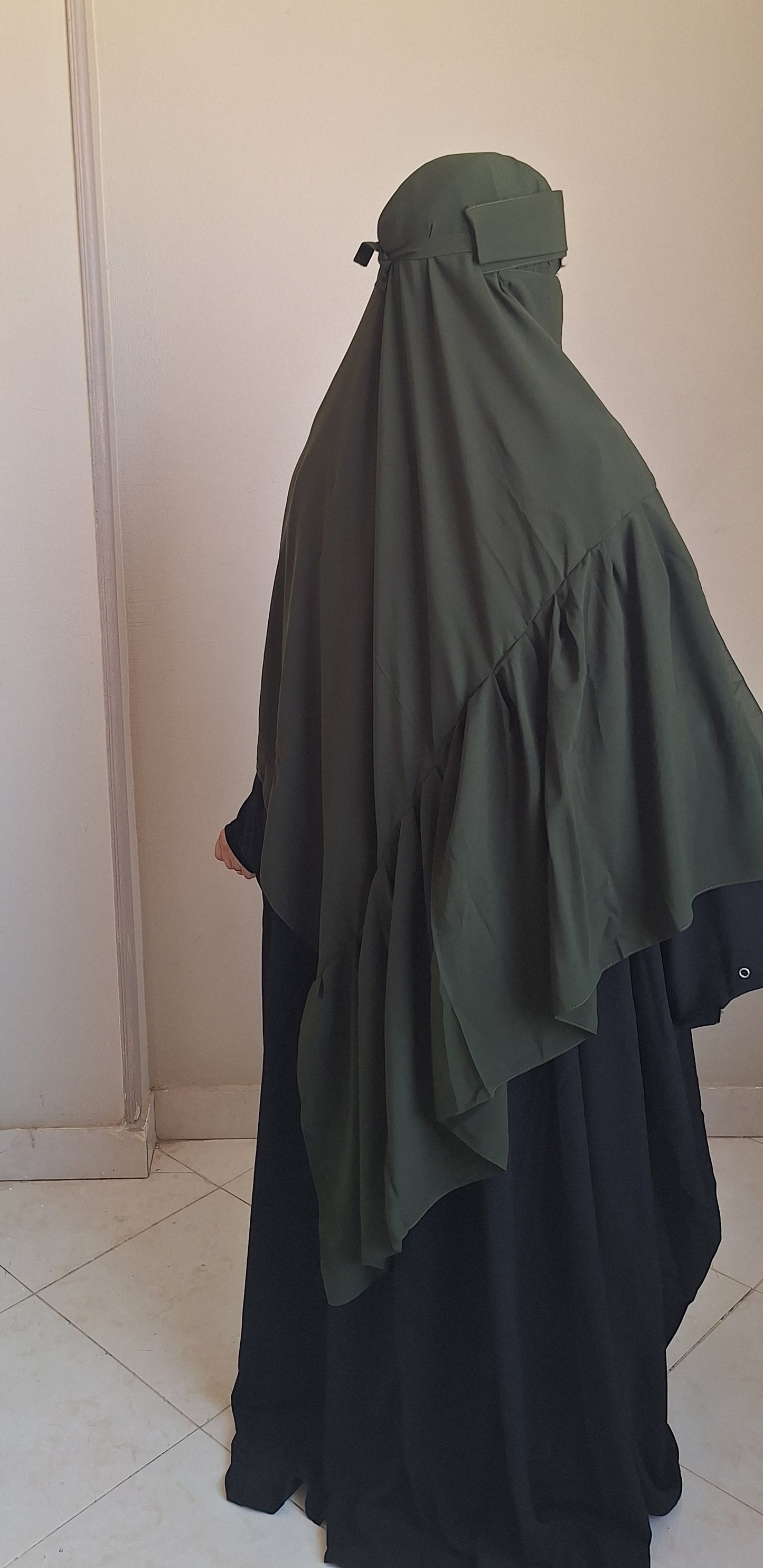 Hijab Thamira
