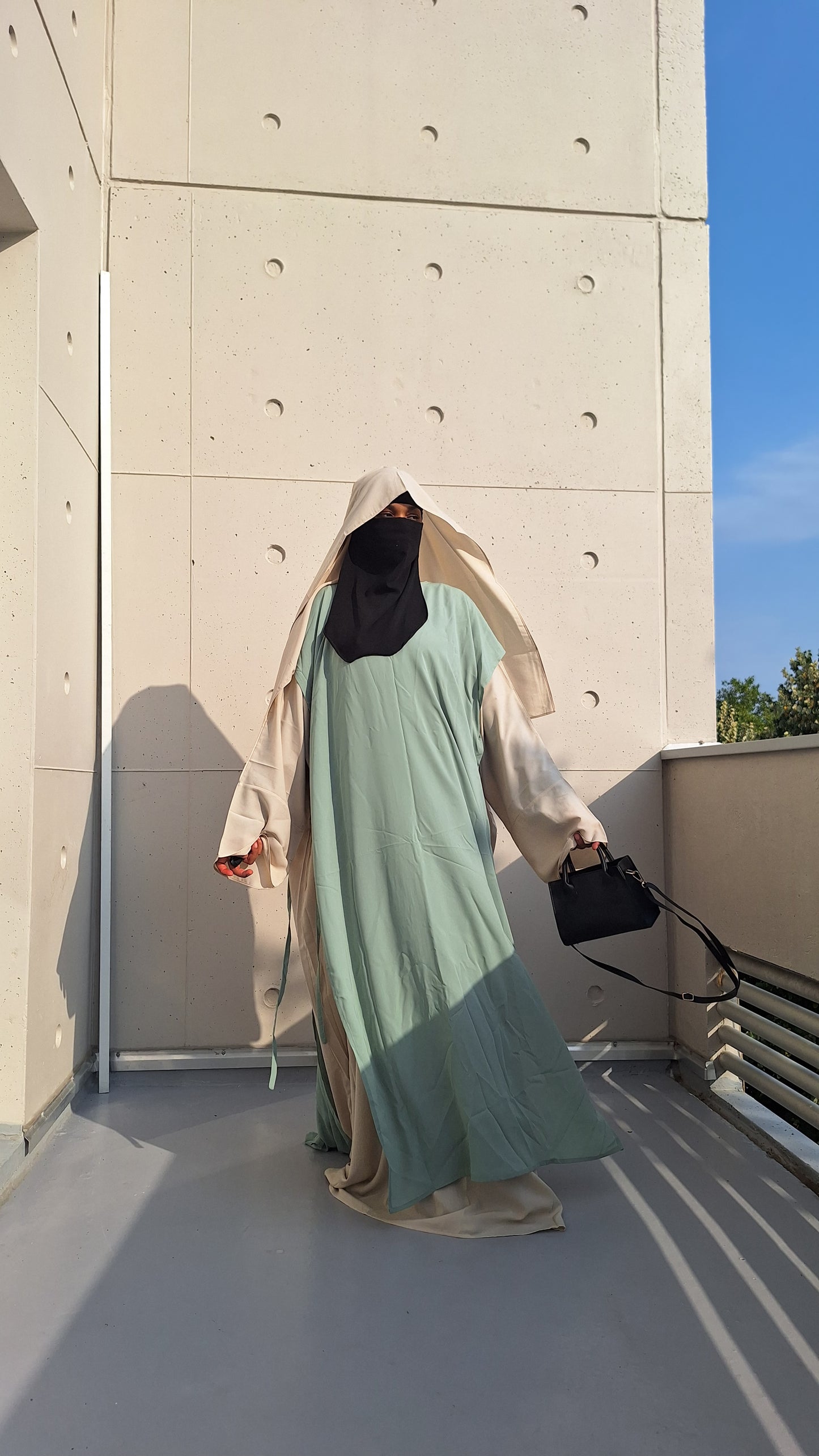 Ensemble hafah