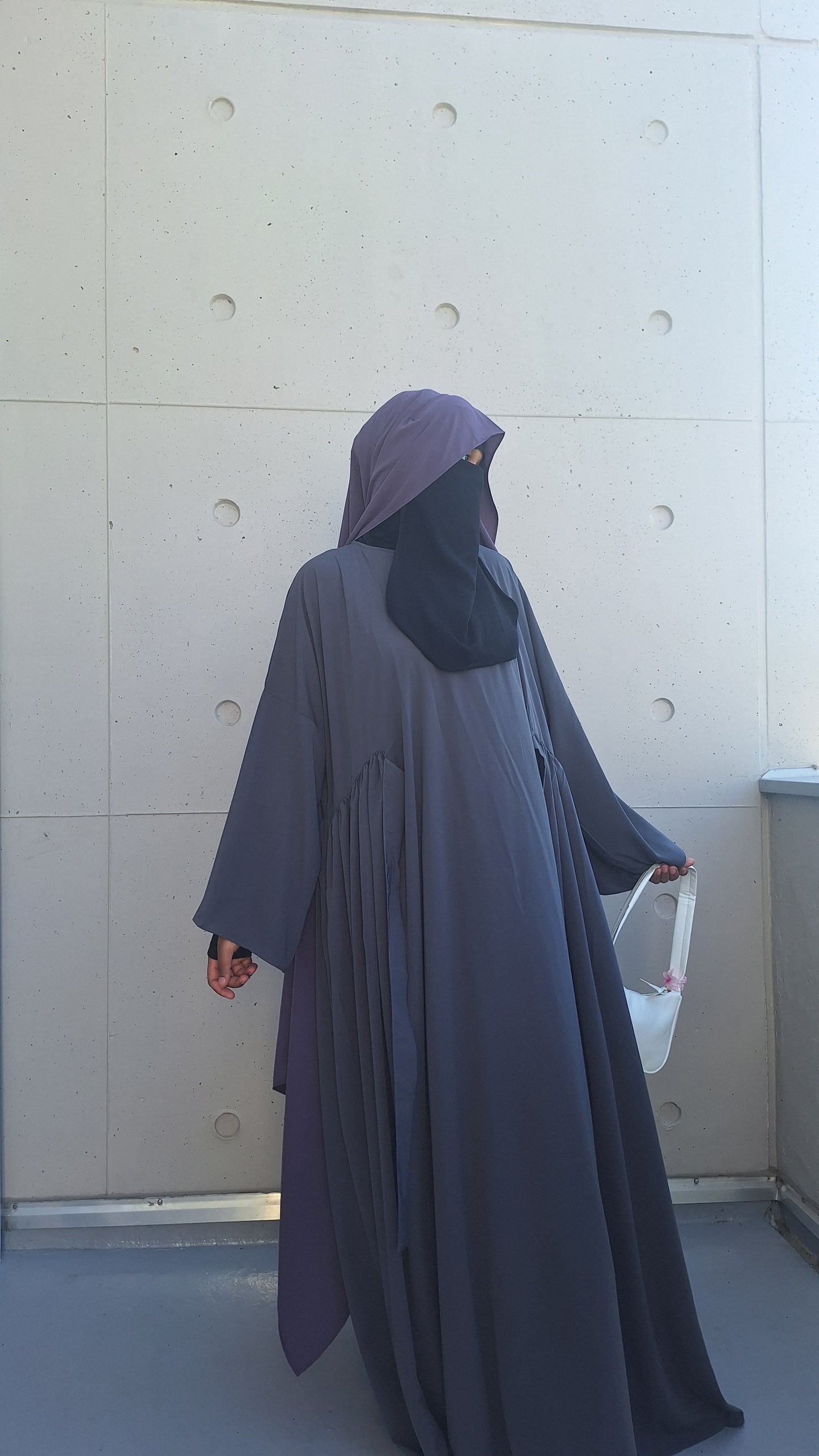 Abaya chaïma