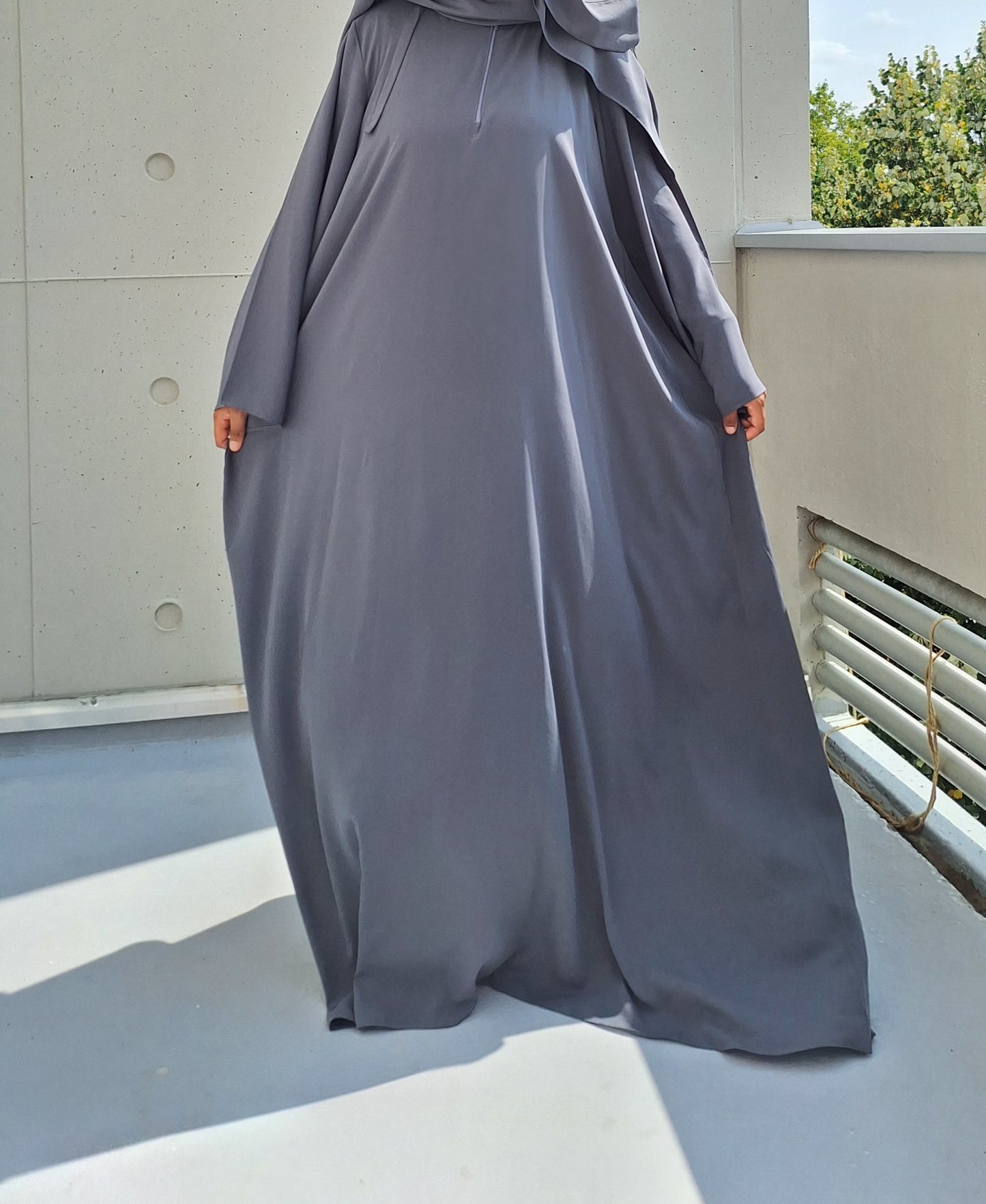 Ensemble safina