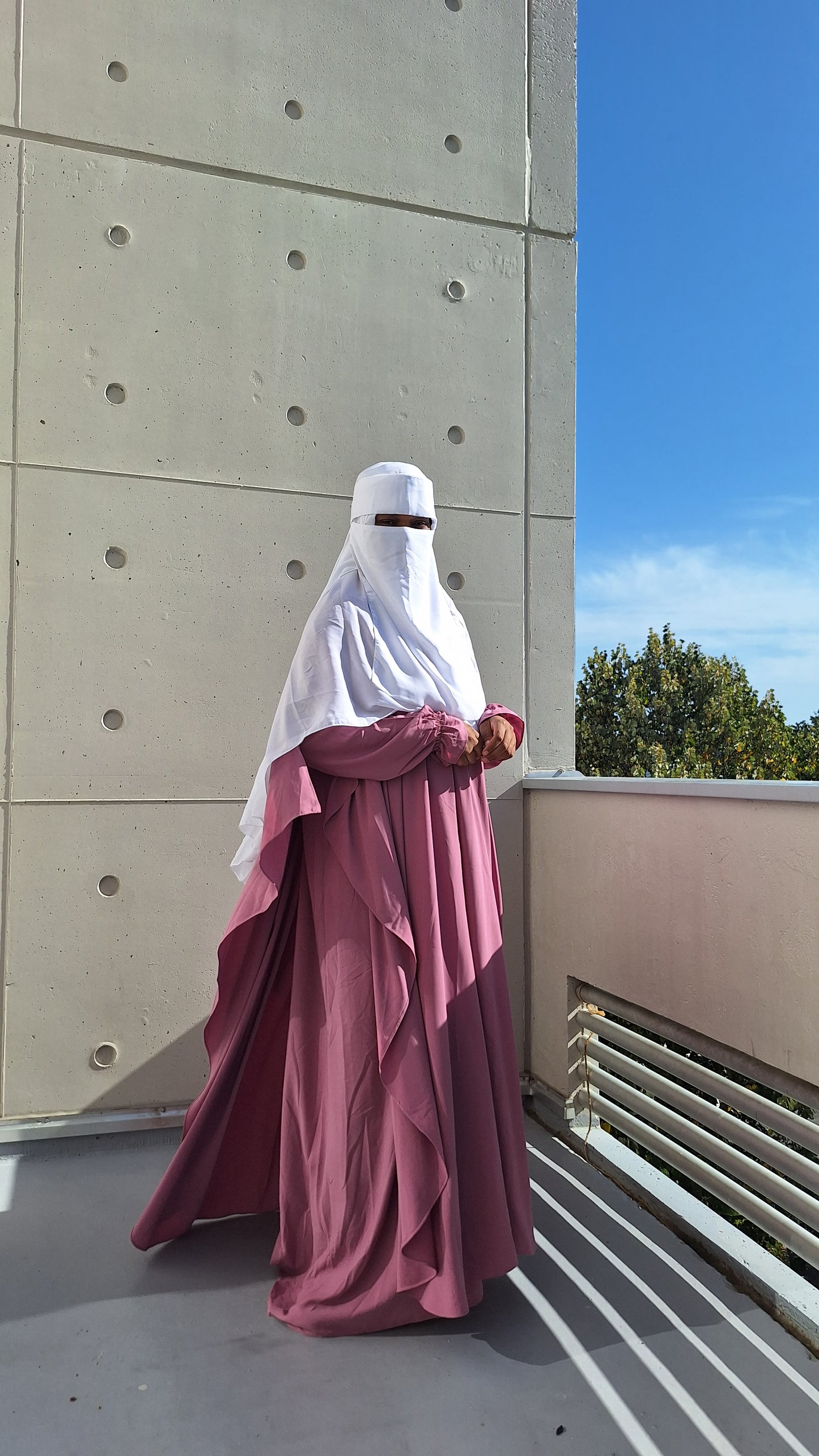Ensemble housnaa