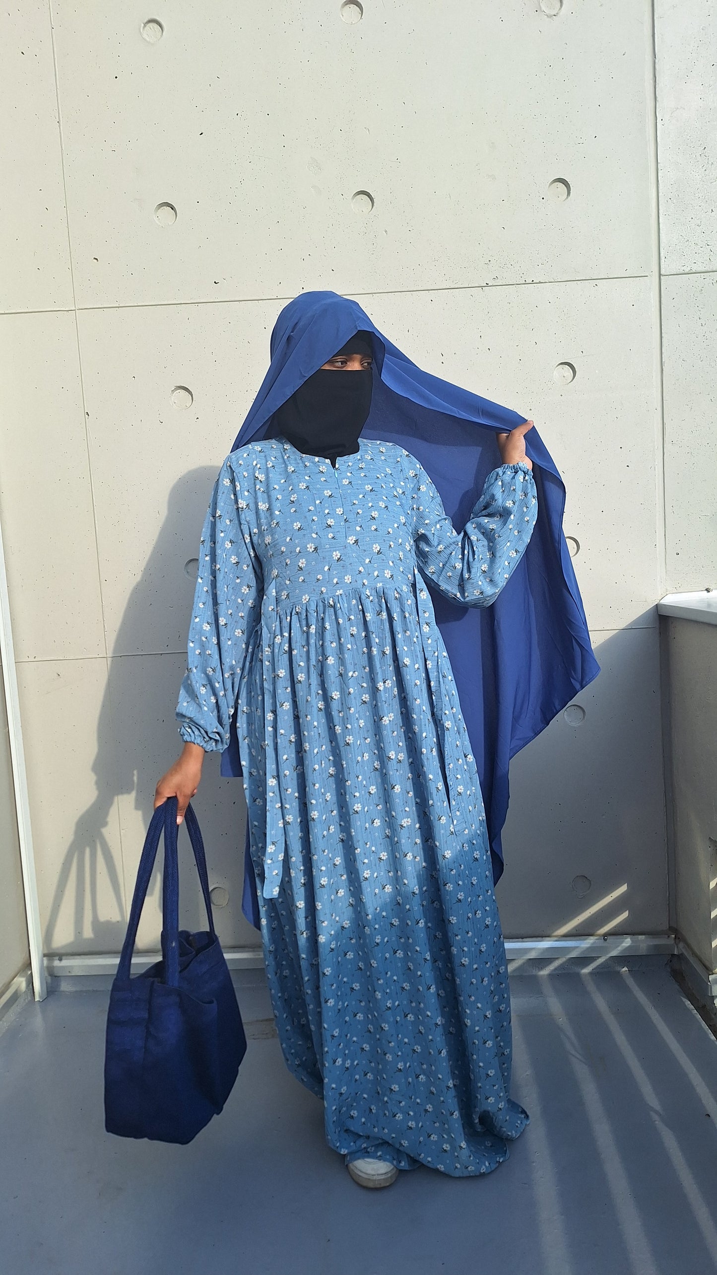 Abaya wasiya