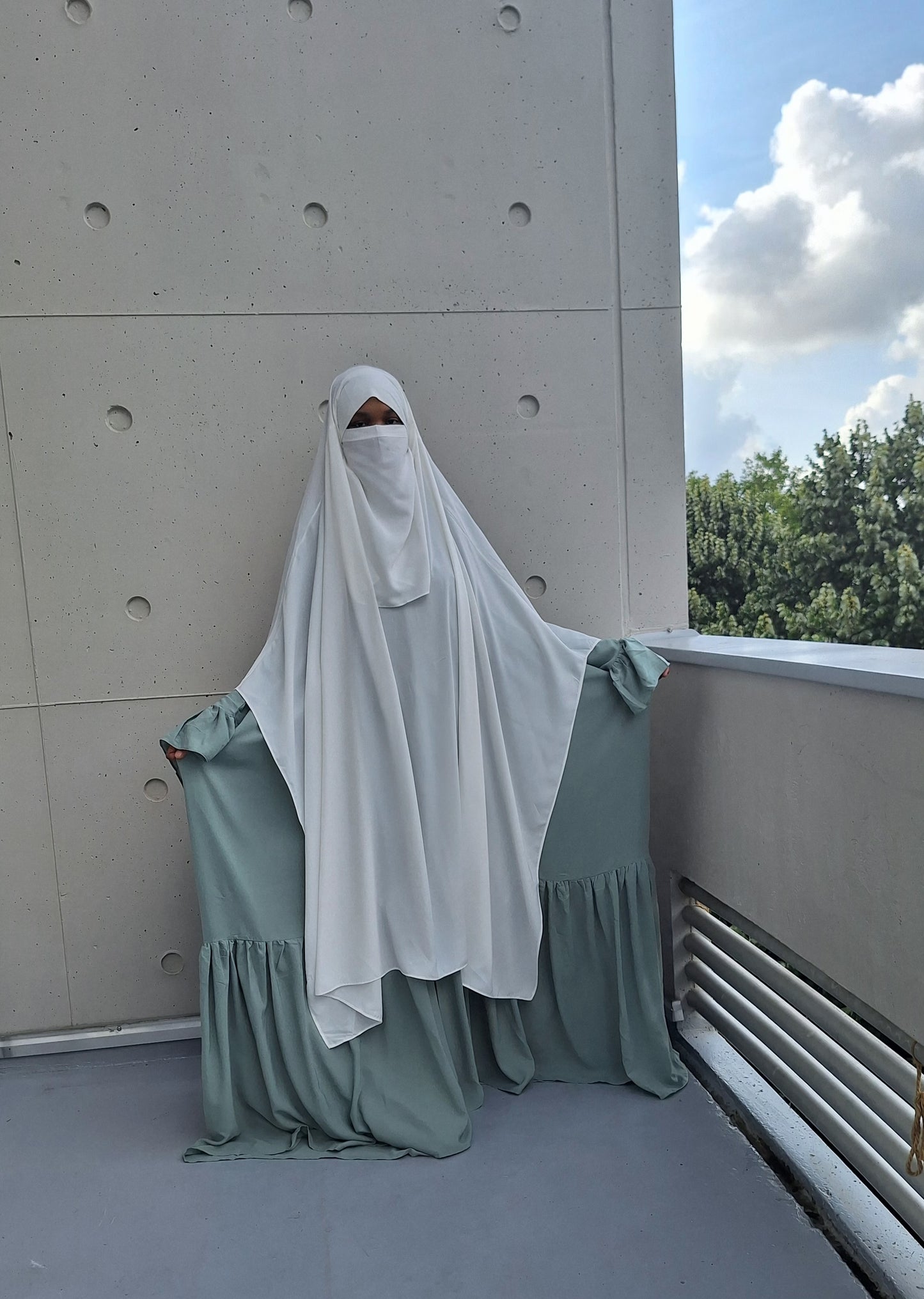Max khimar