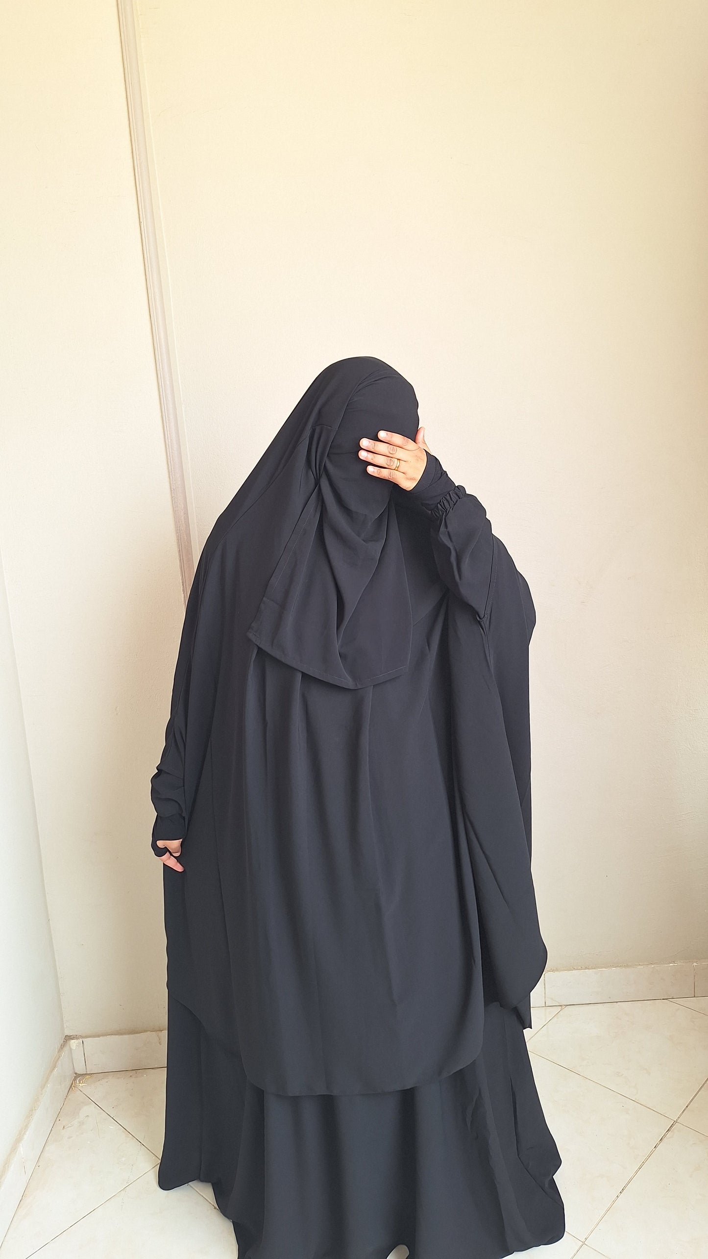 Djilbeb robe