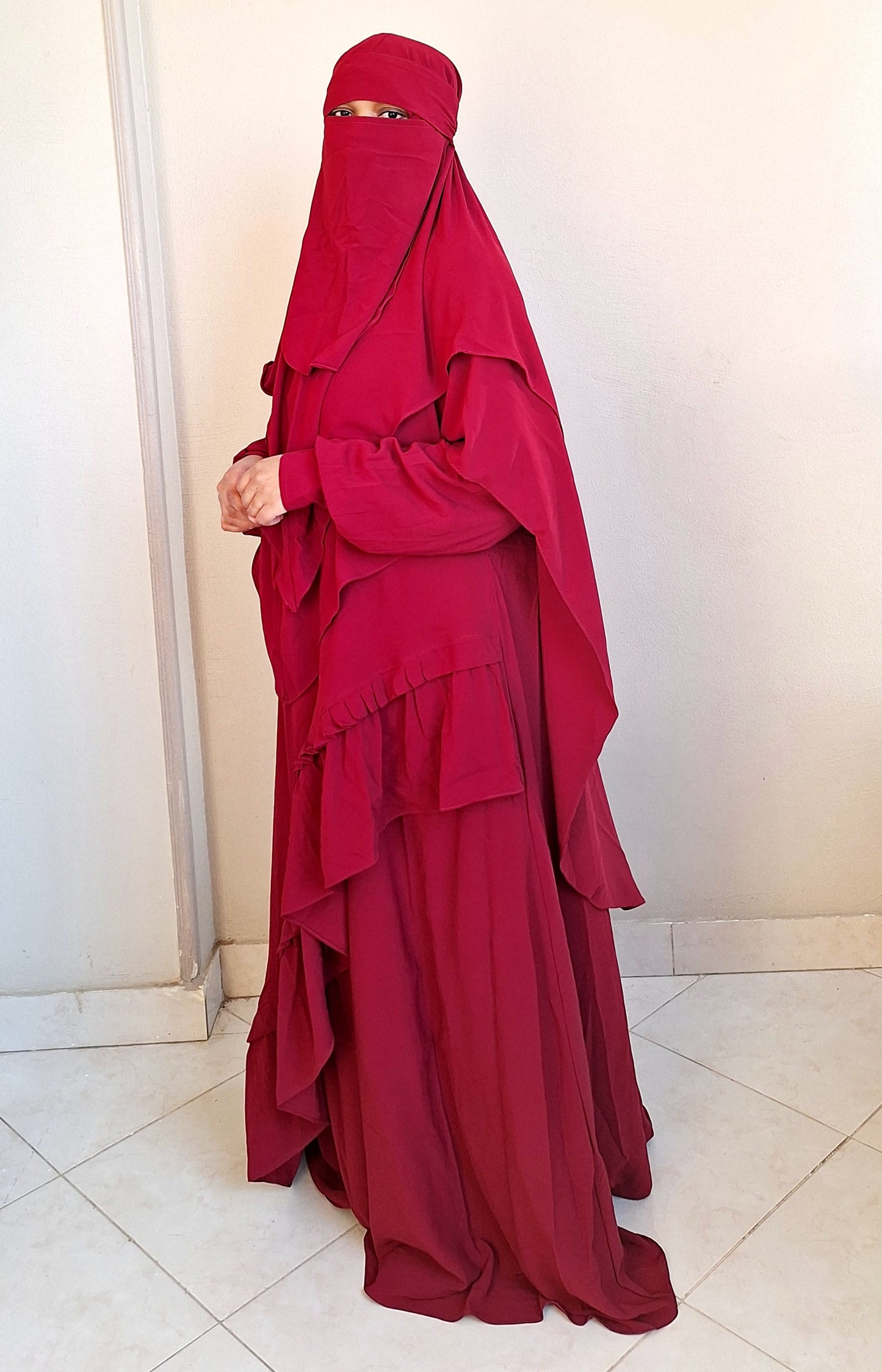 Ensemble faïda