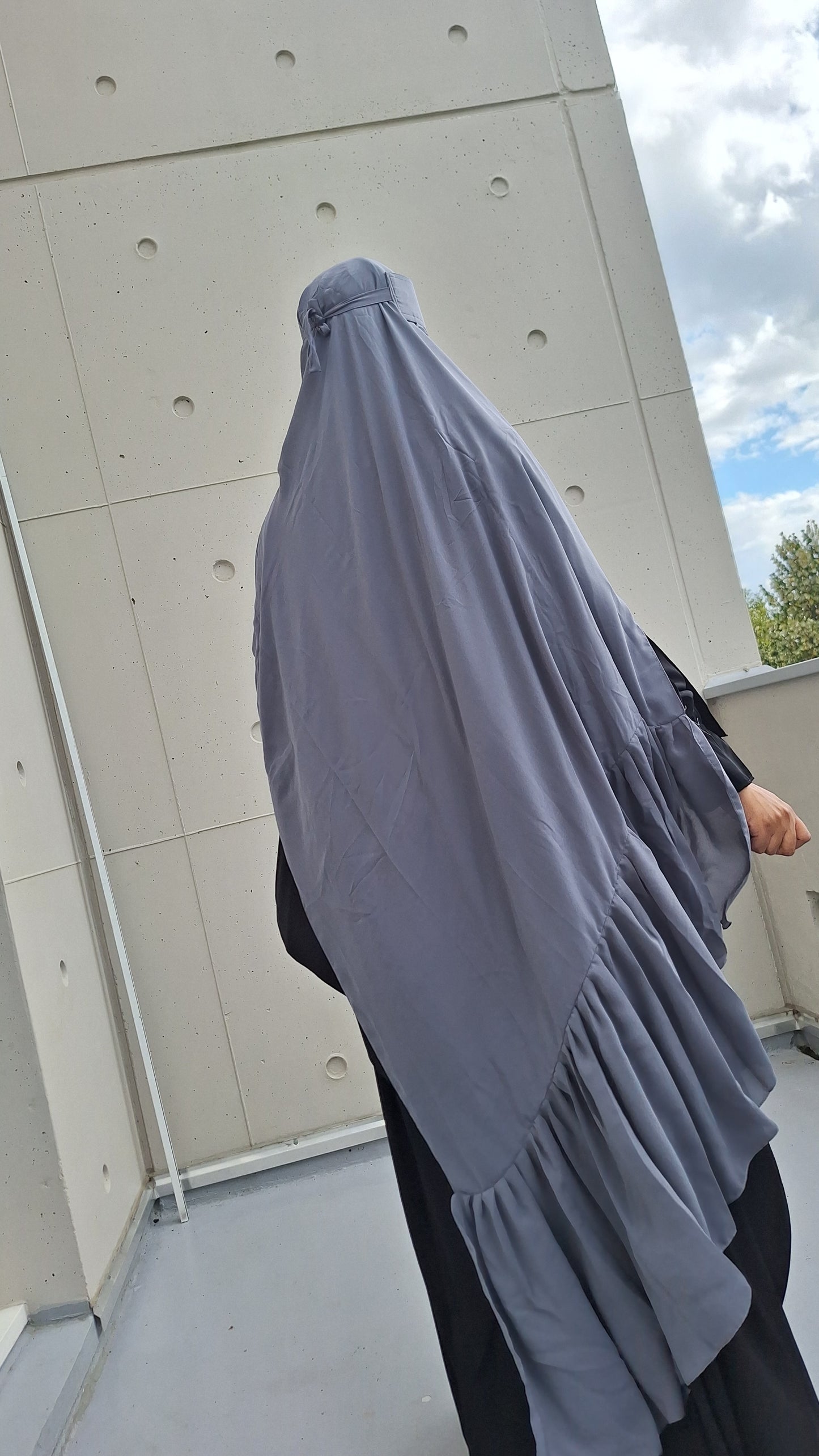 Hijab Thamira