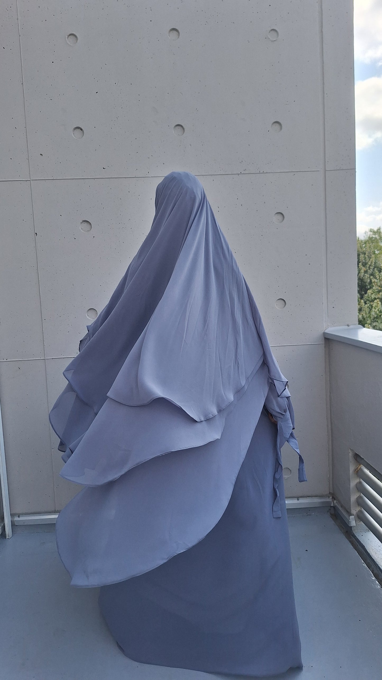 Hawa allaitement