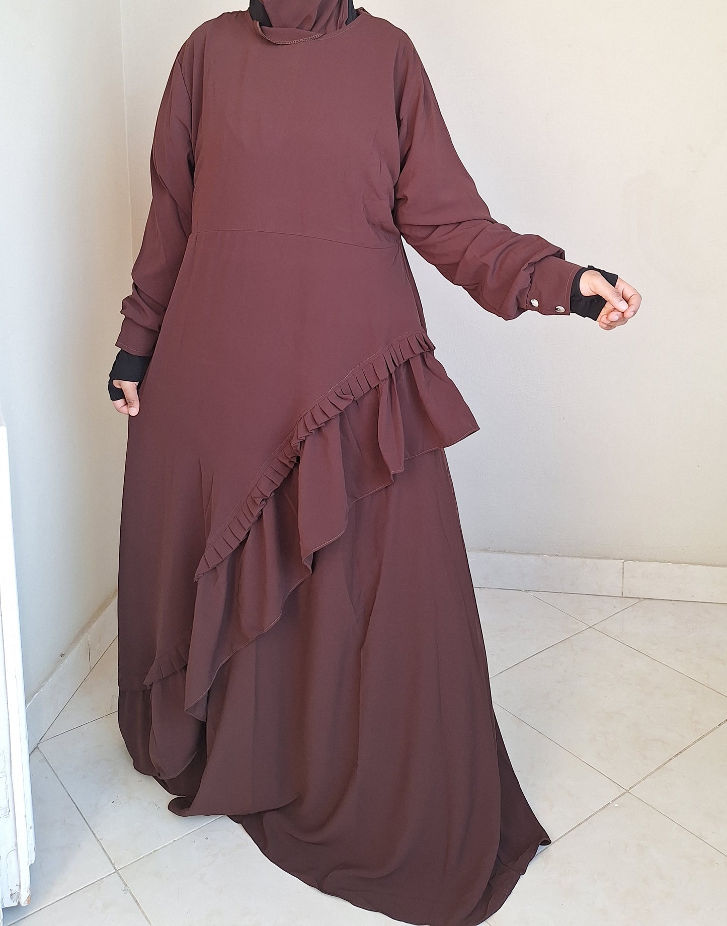 Ensemble faïda
