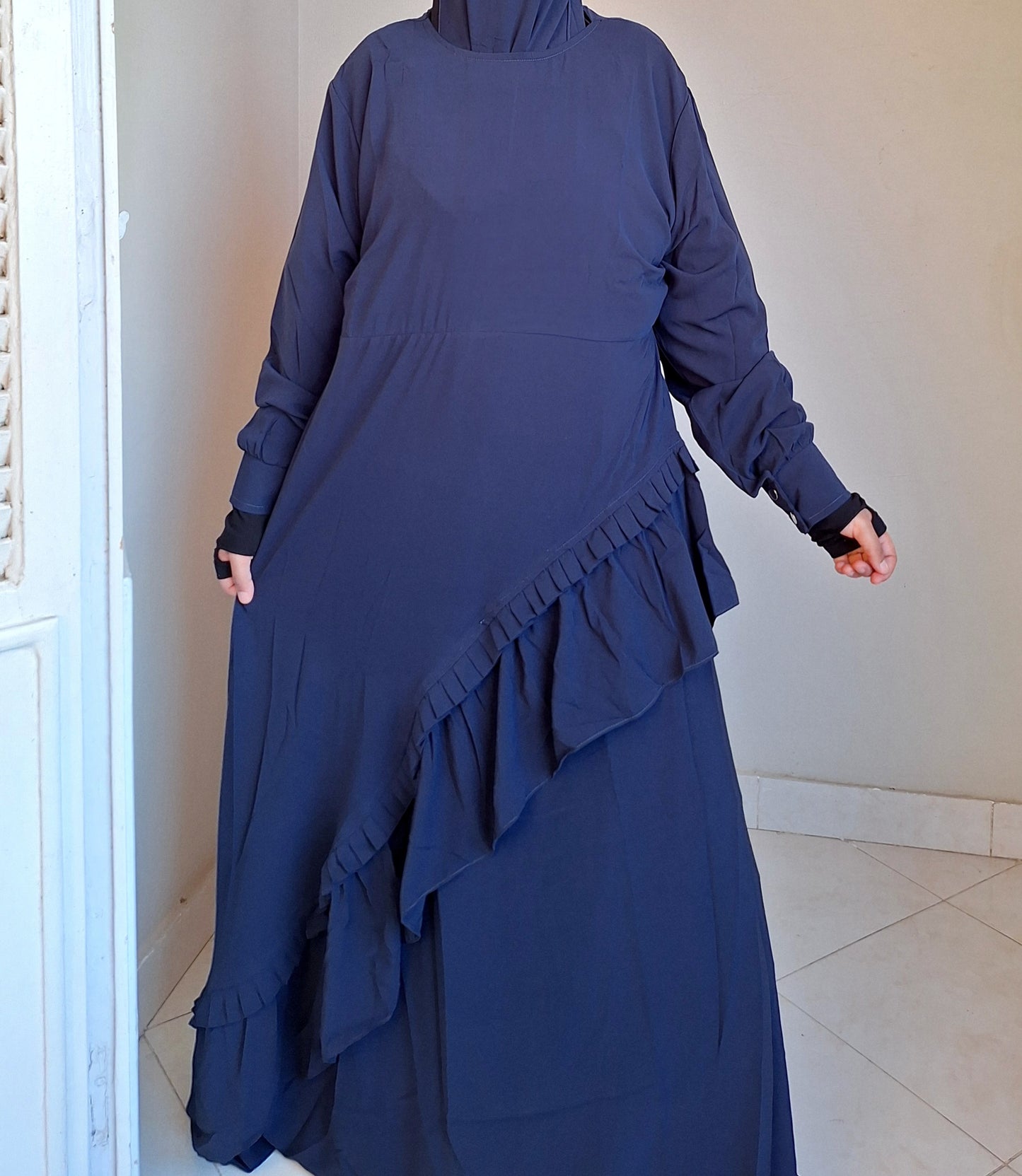 Ensemble faïda