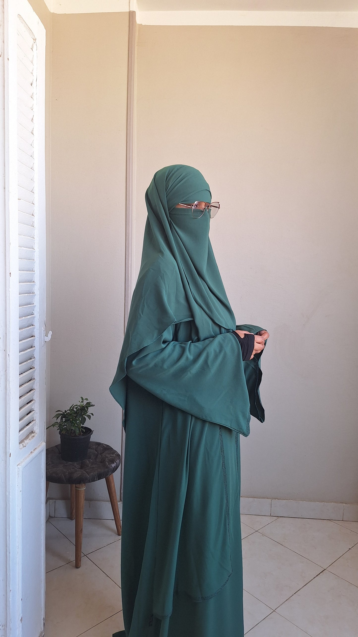 Ensemble samrah