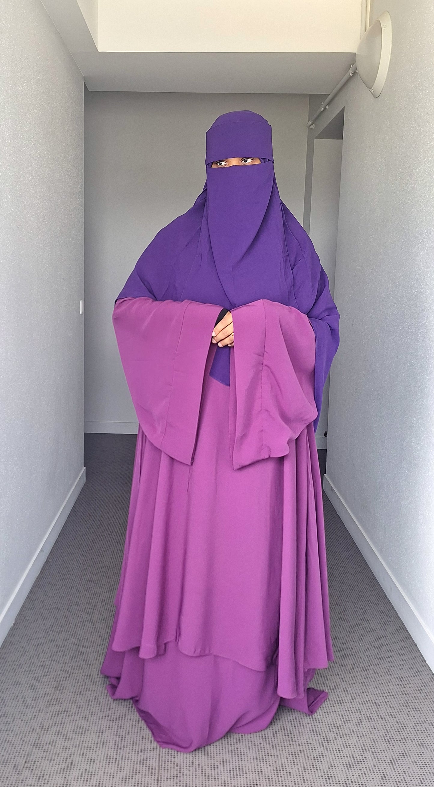 Ensemble saïna