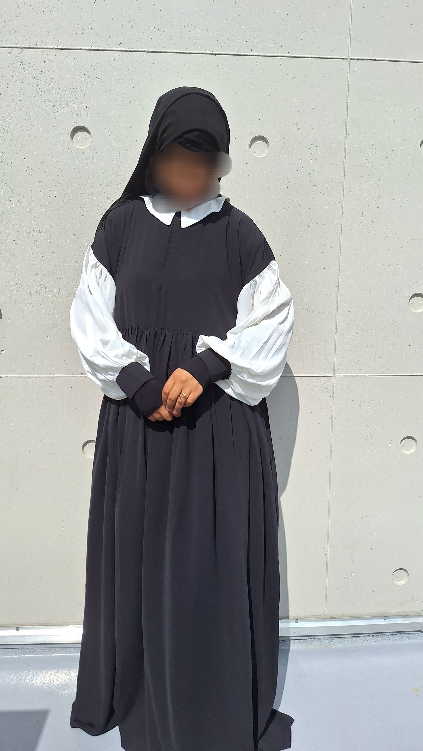 Robe Nina