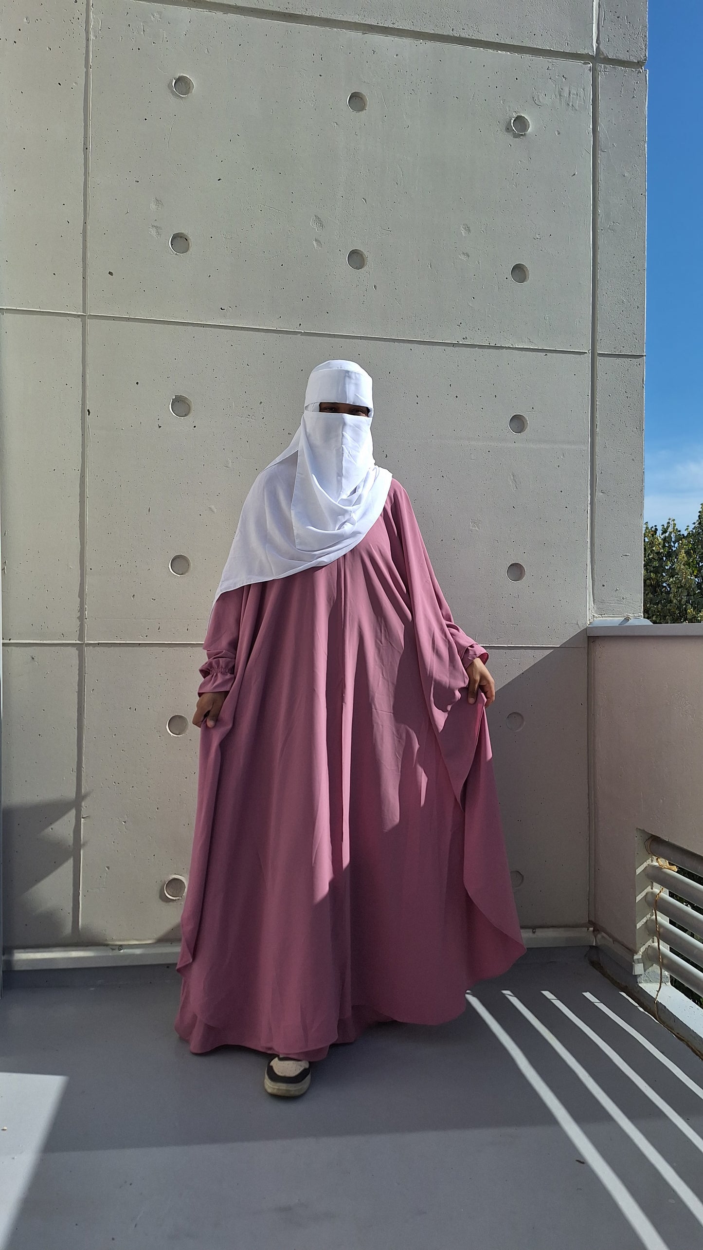 Ensemble housnaa