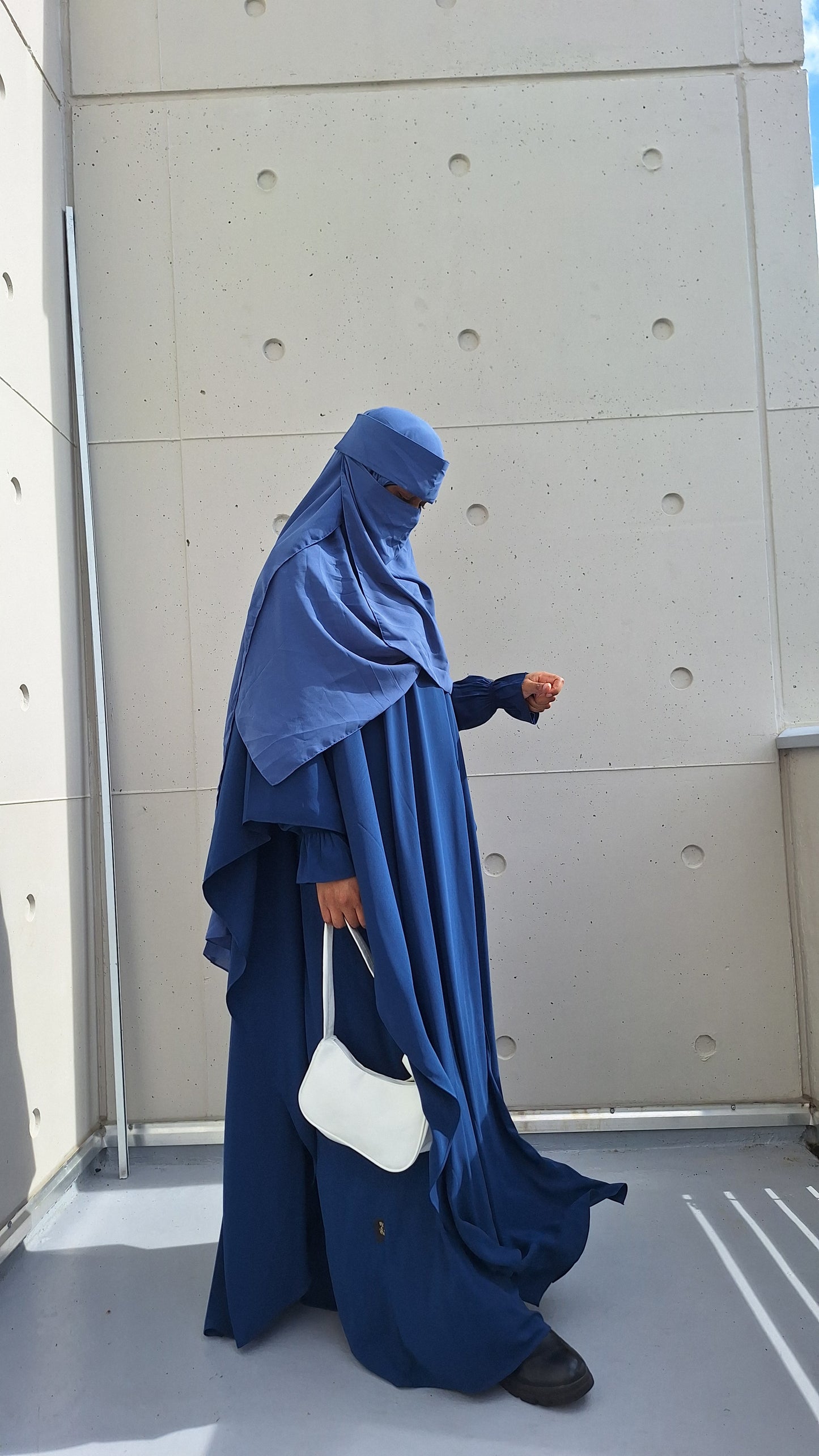 Ensemble housnaa
