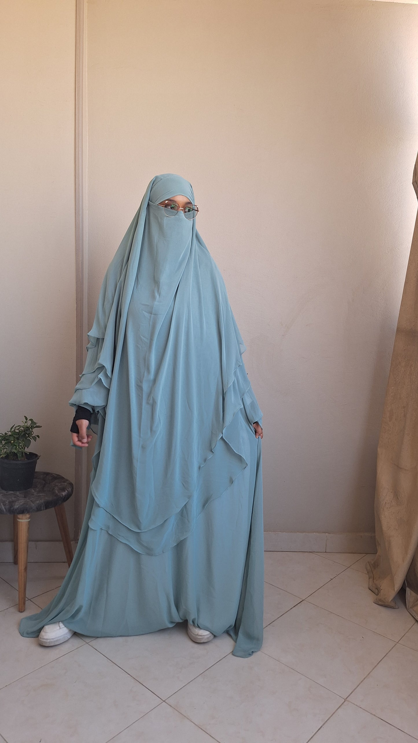 Ensemble hawa