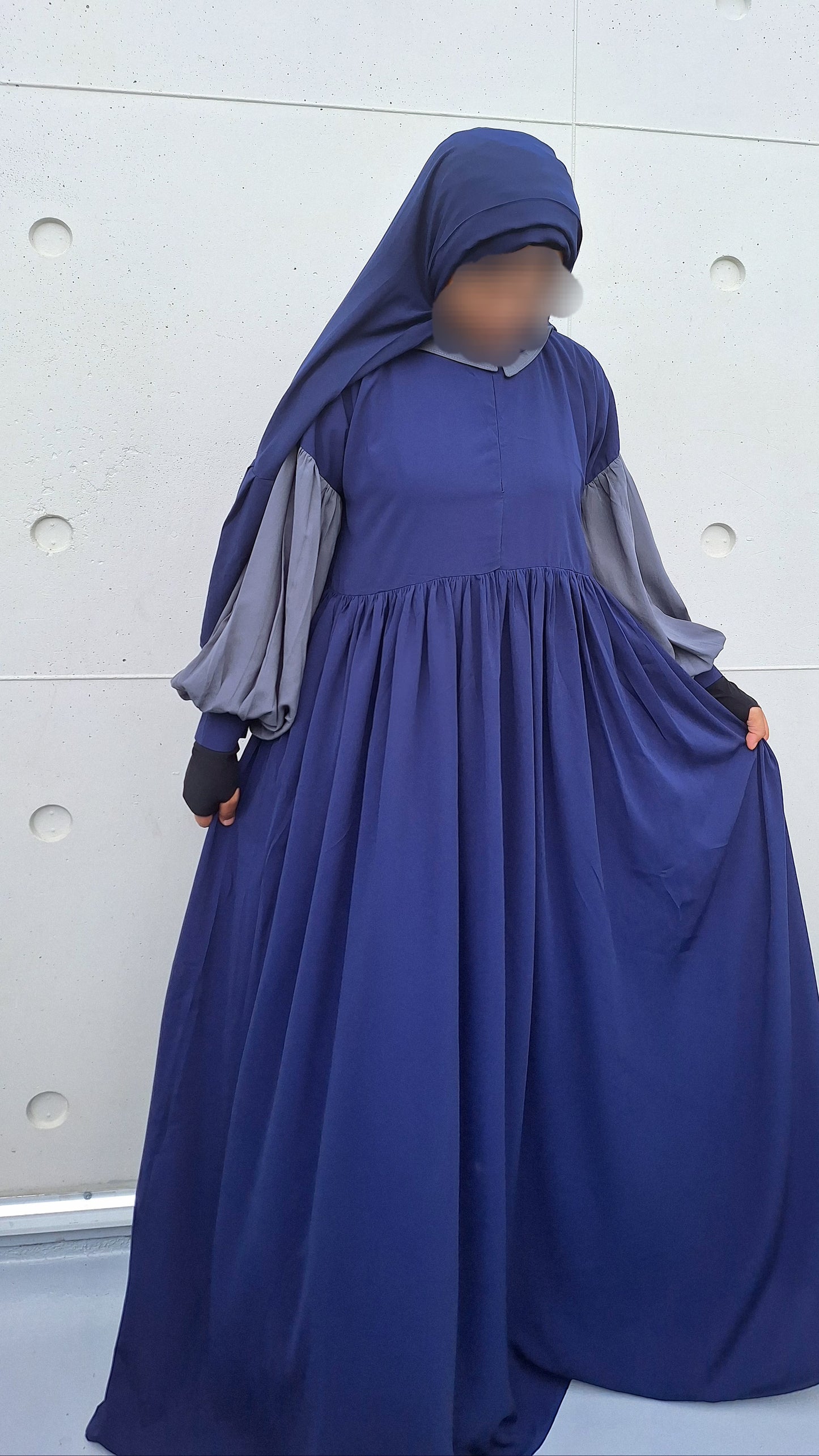 Robe Nina