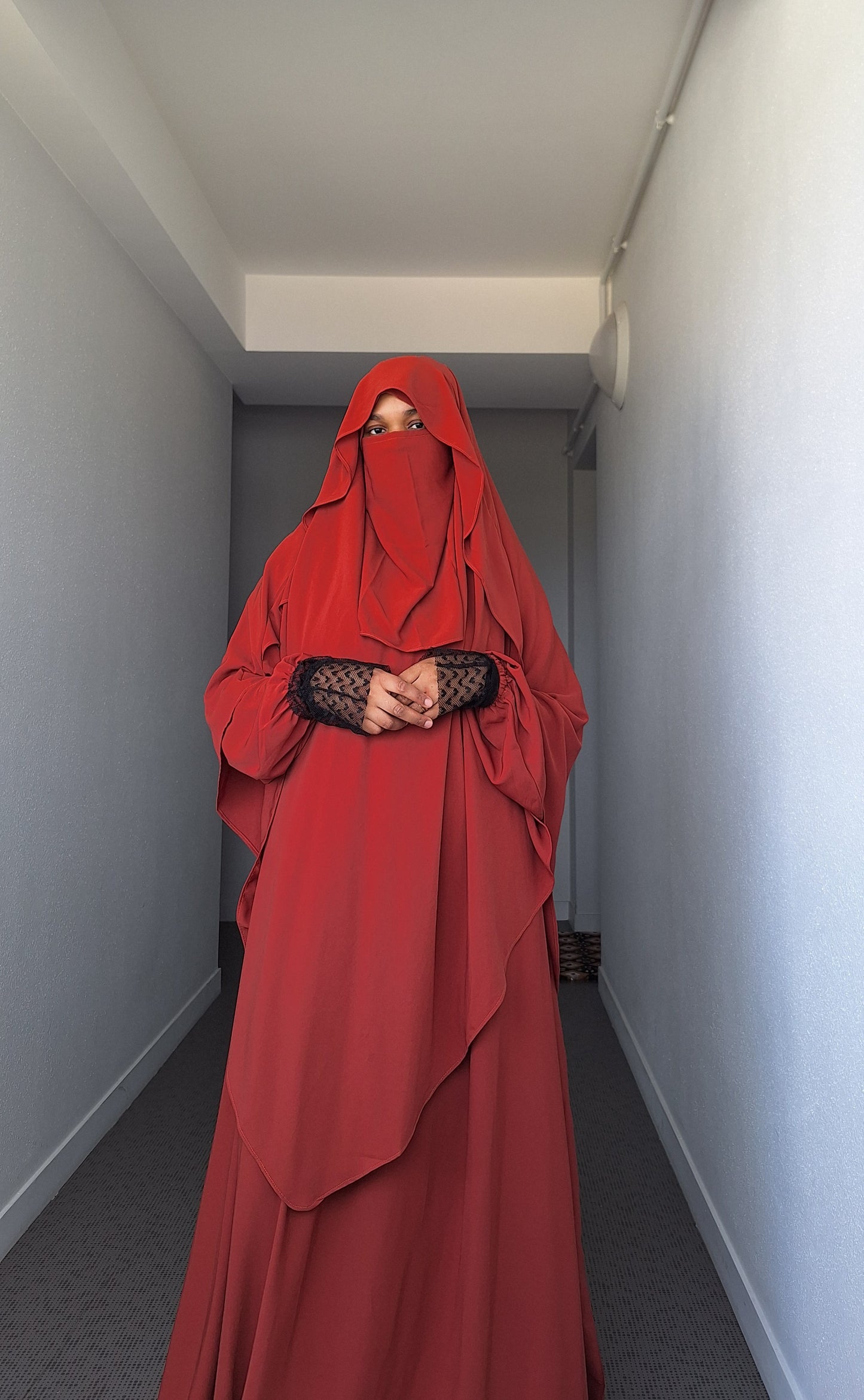 Ensemble tania