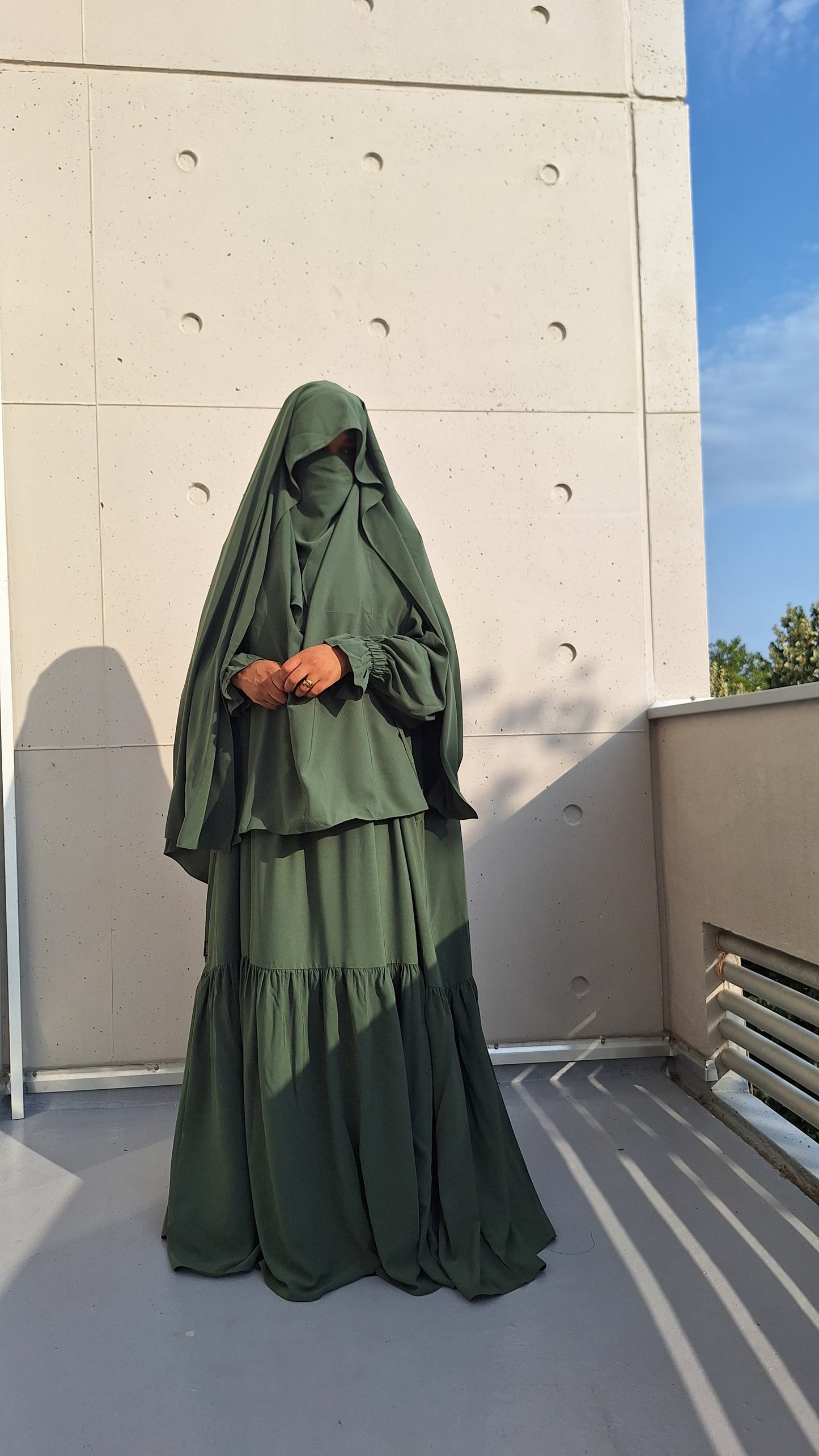 Ensemble asiya