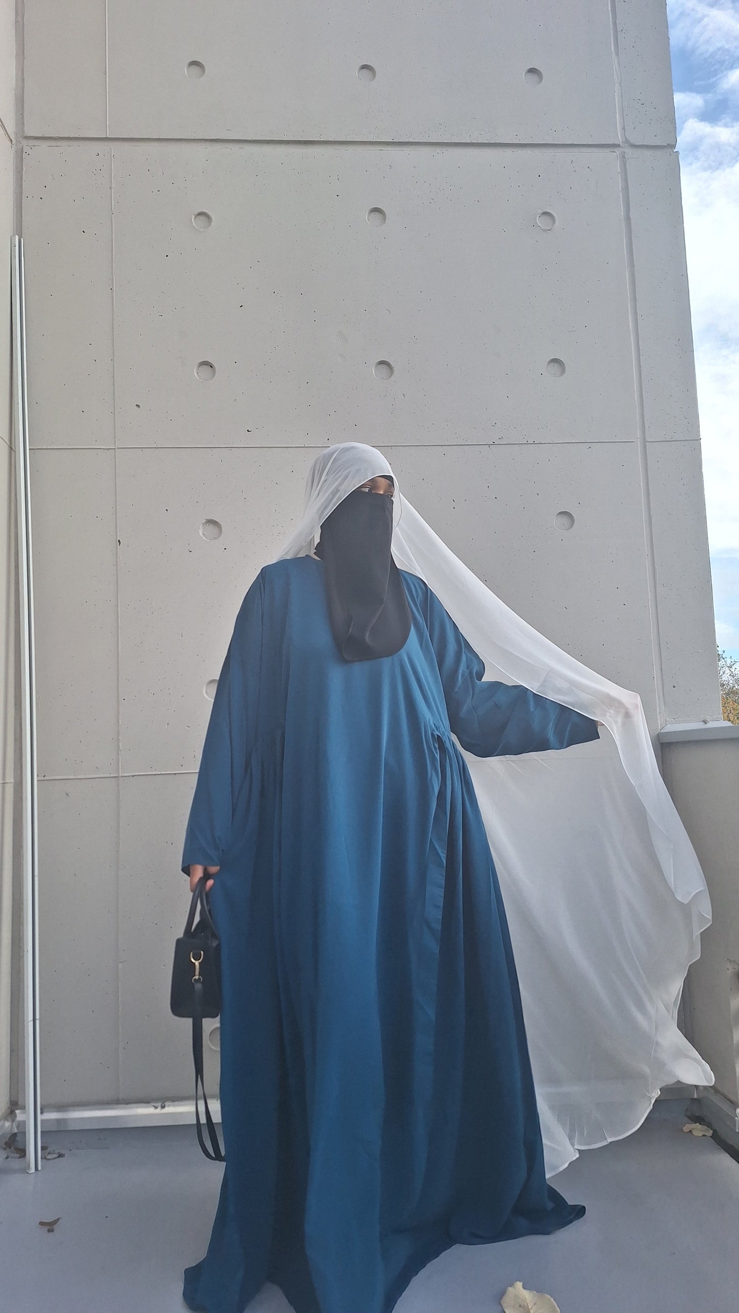 Abaya chaïma