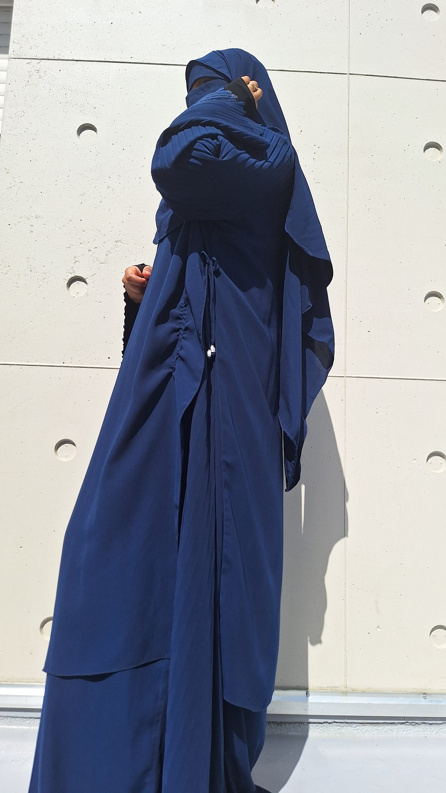Ensemble isra
