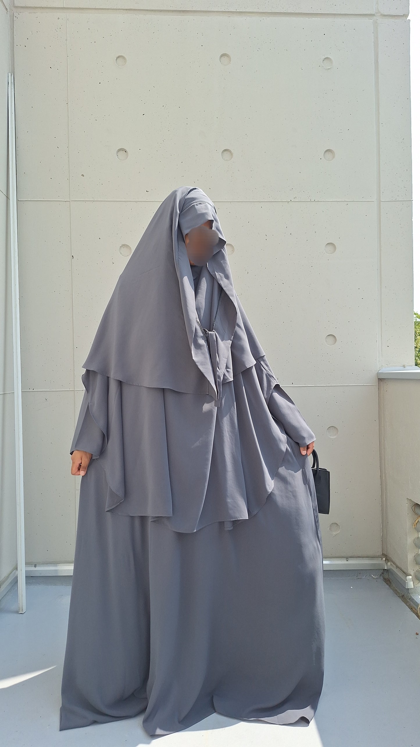 Ensemble safina