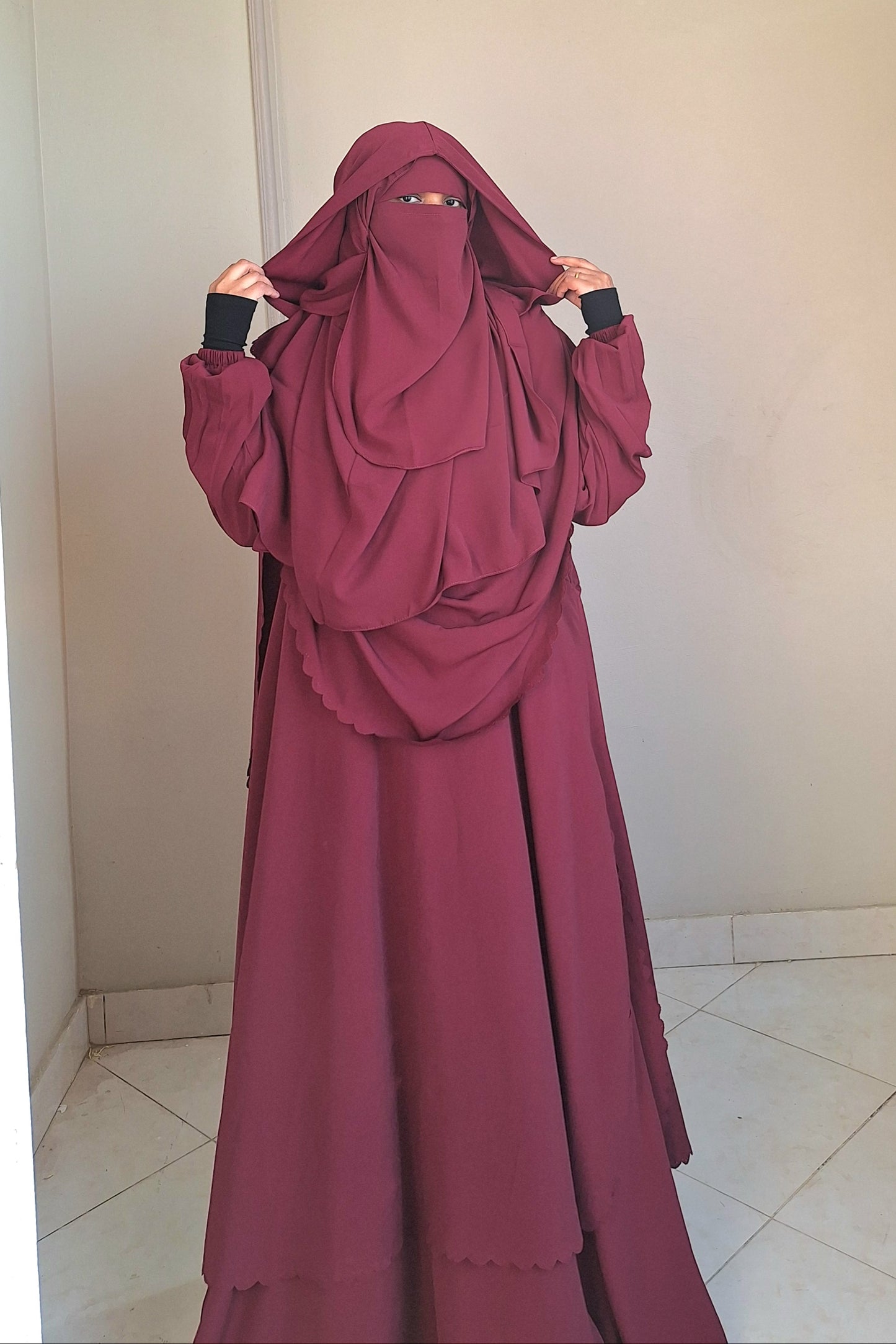 Ensemble rahmaa
