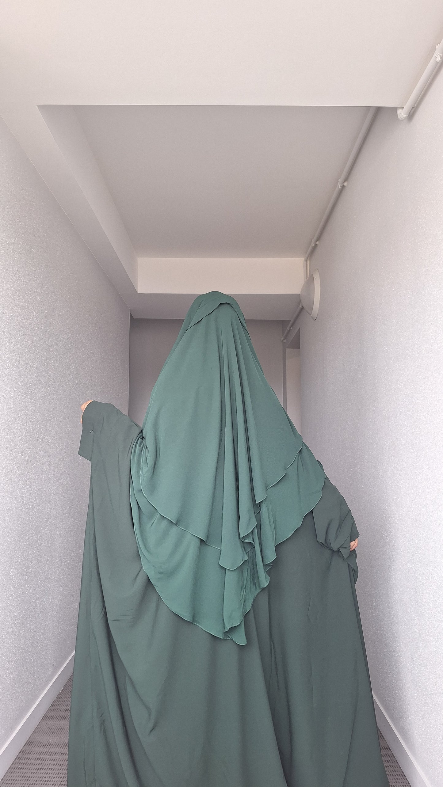 Abaya muslimah