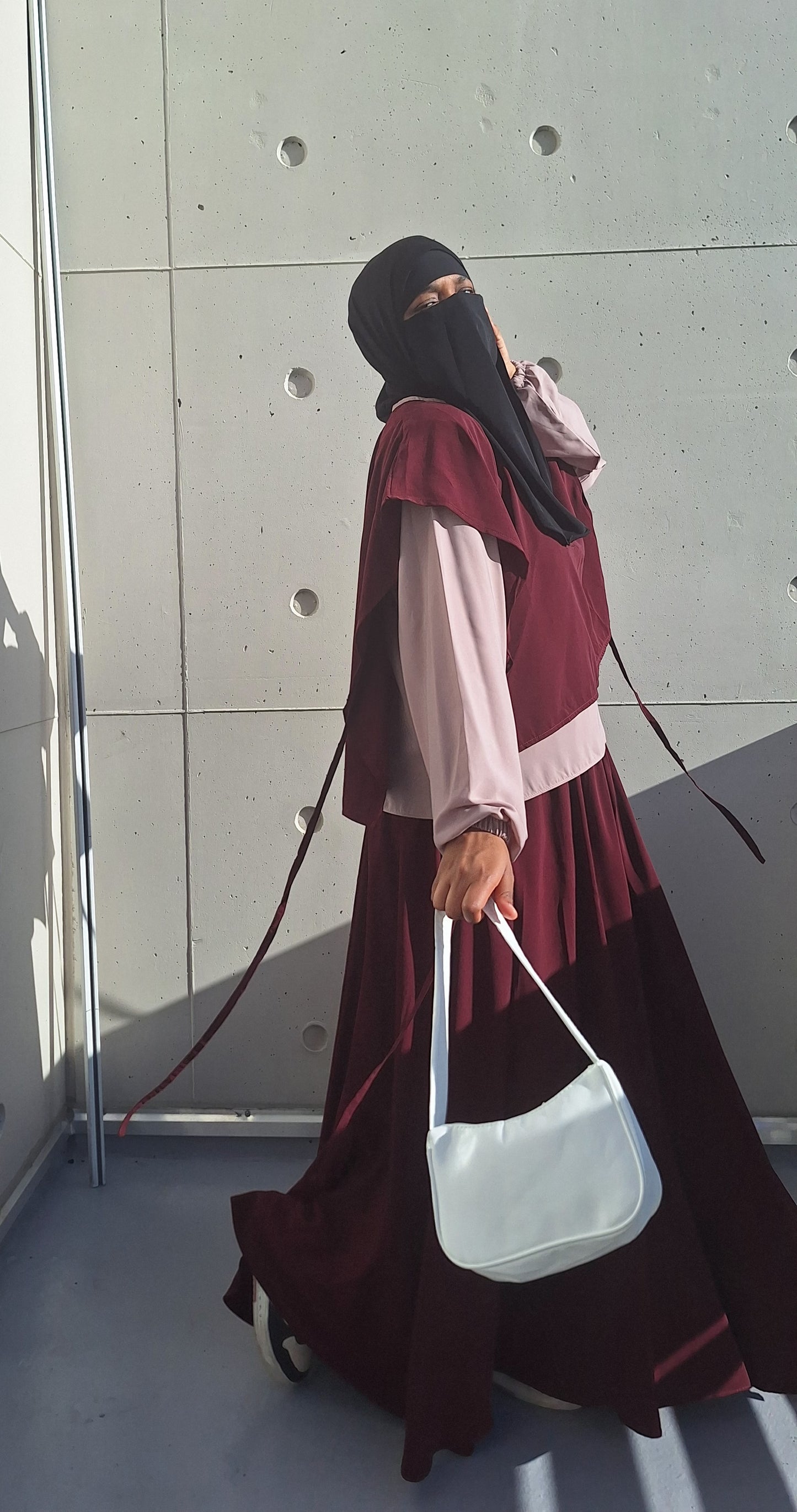 Ensemble Caroline