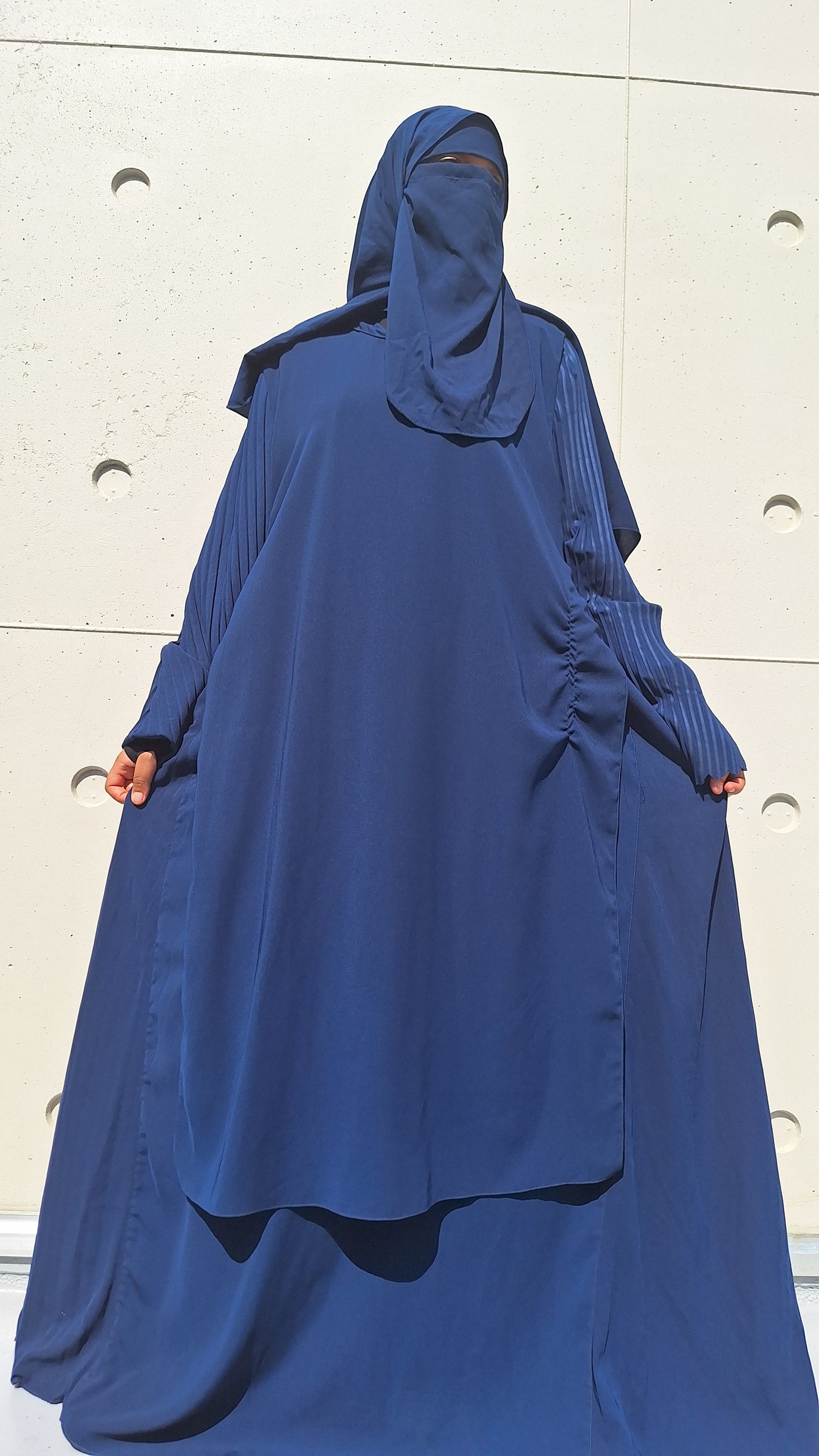 Ensemble isra