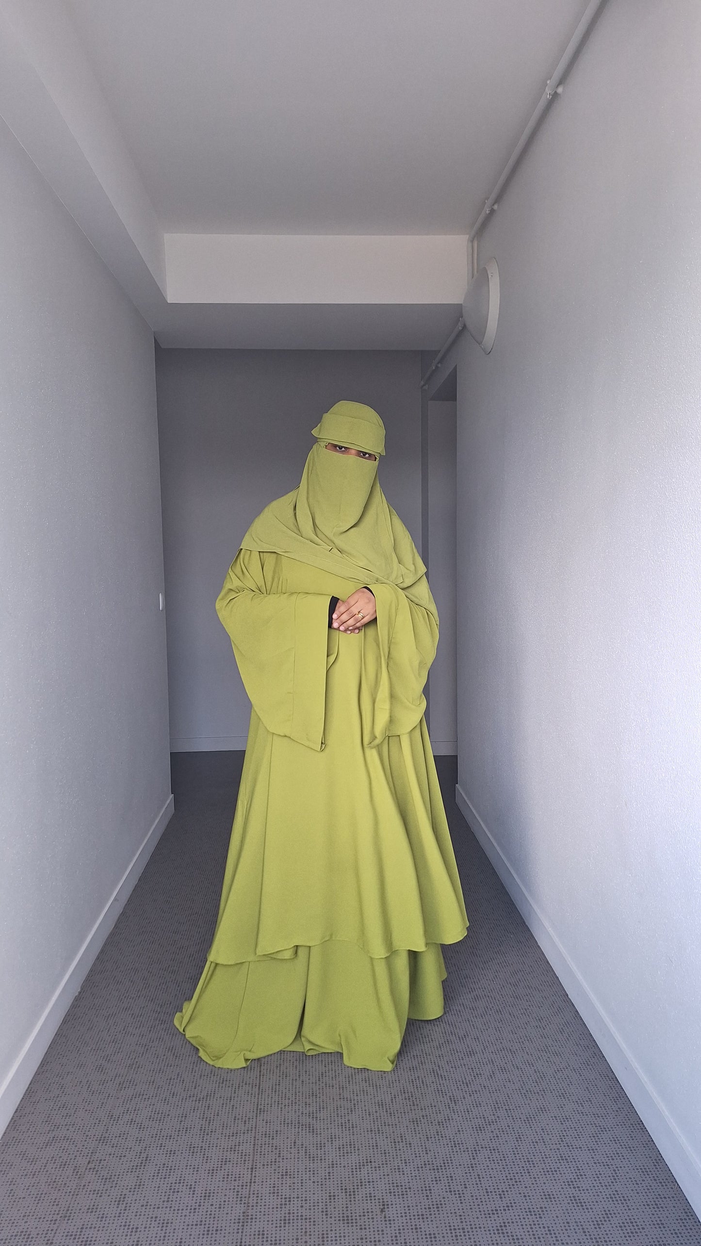 Ensemble saïna