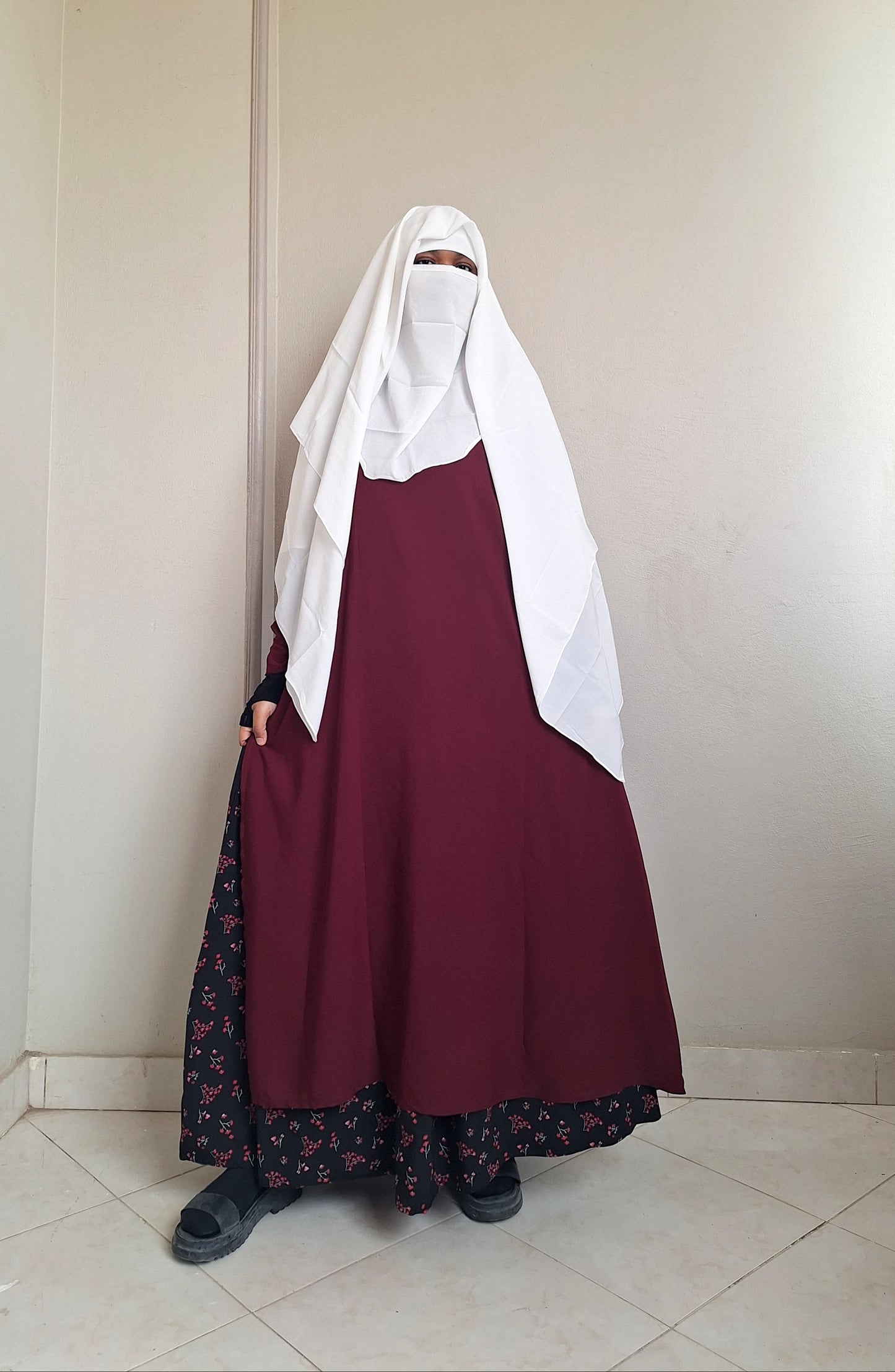 Ensemble lily