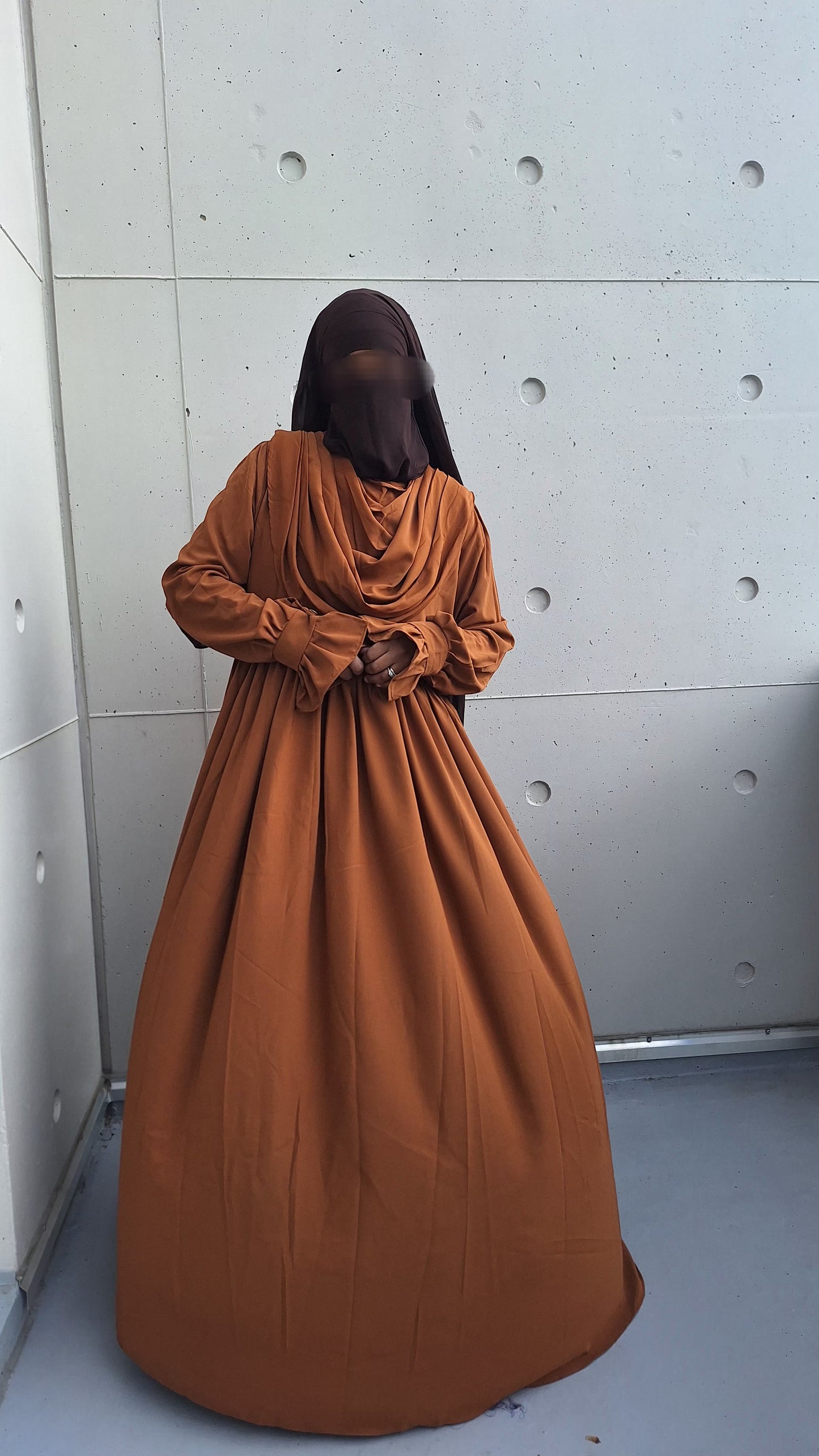 Robe barah