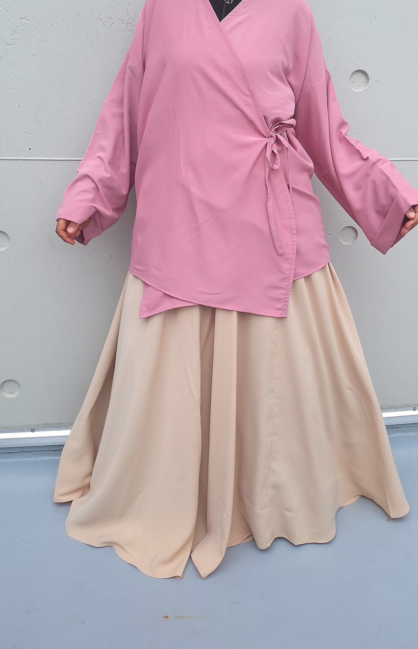 Ensemble sumeya