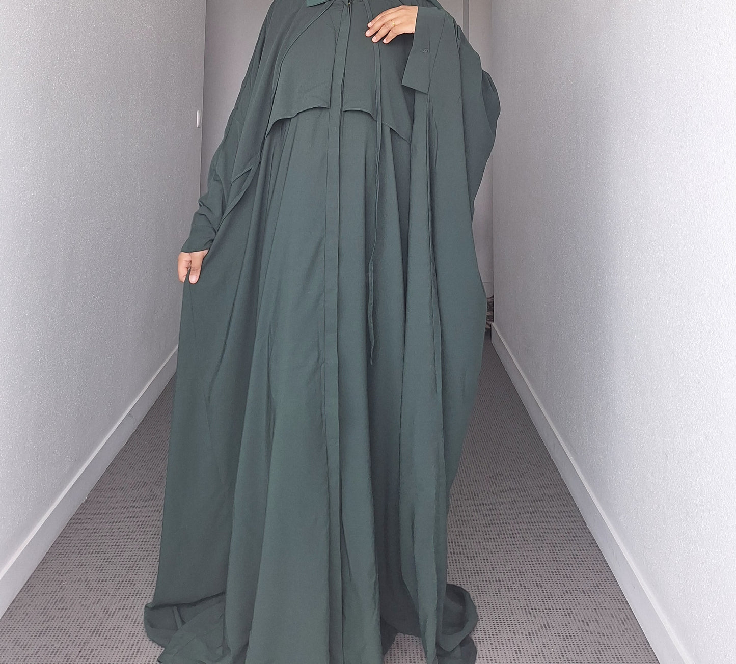 Abaya muslimah