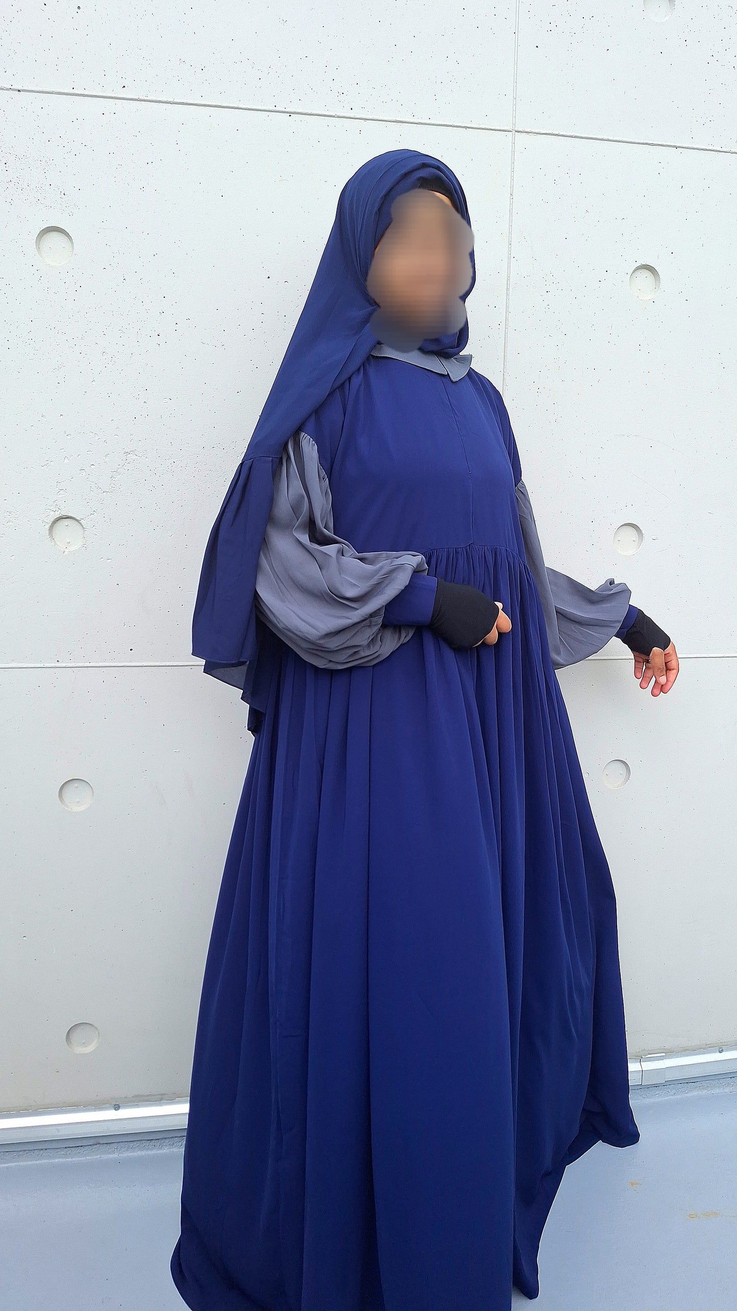 Robe Nina