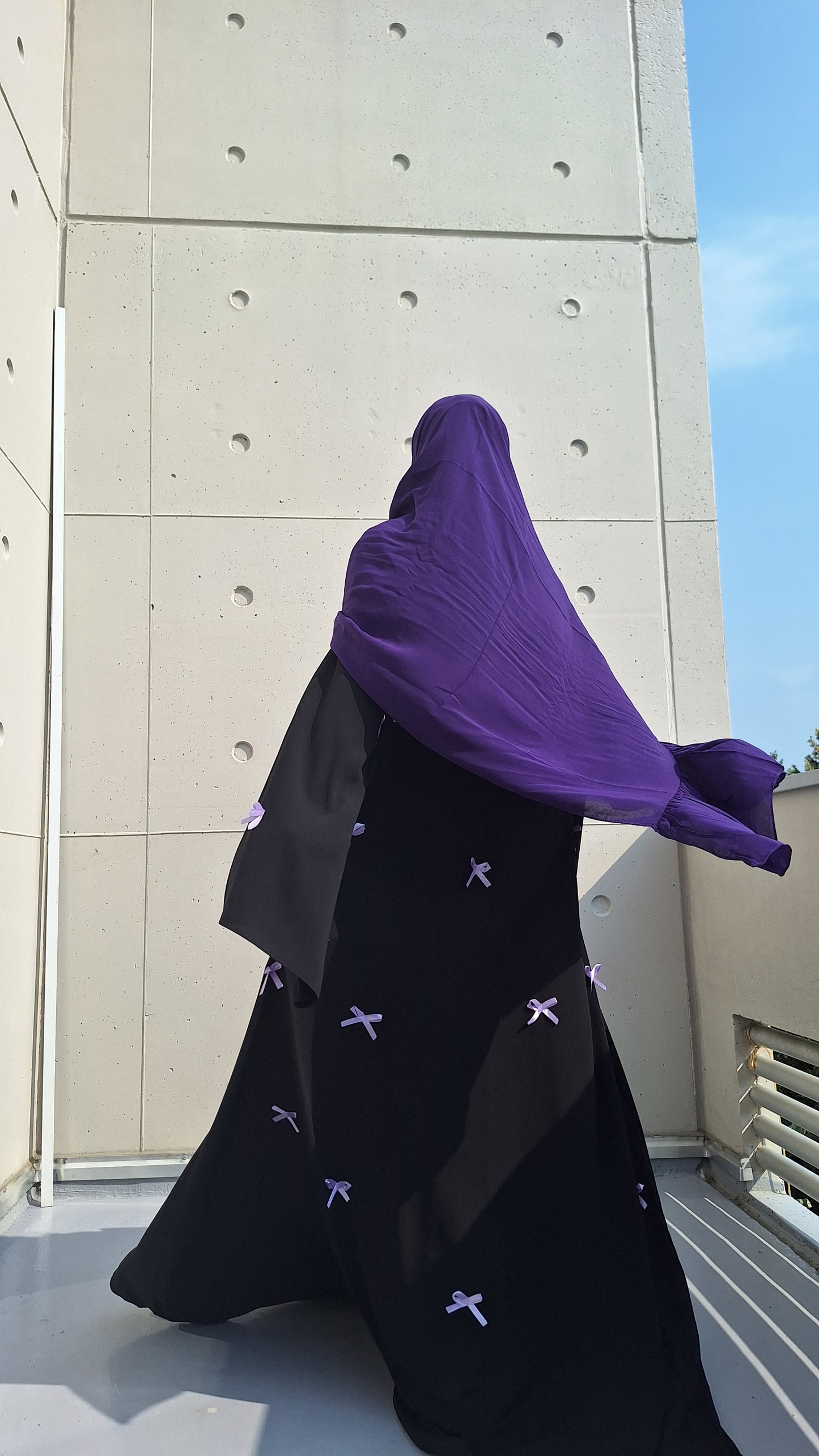 Abaya mimi