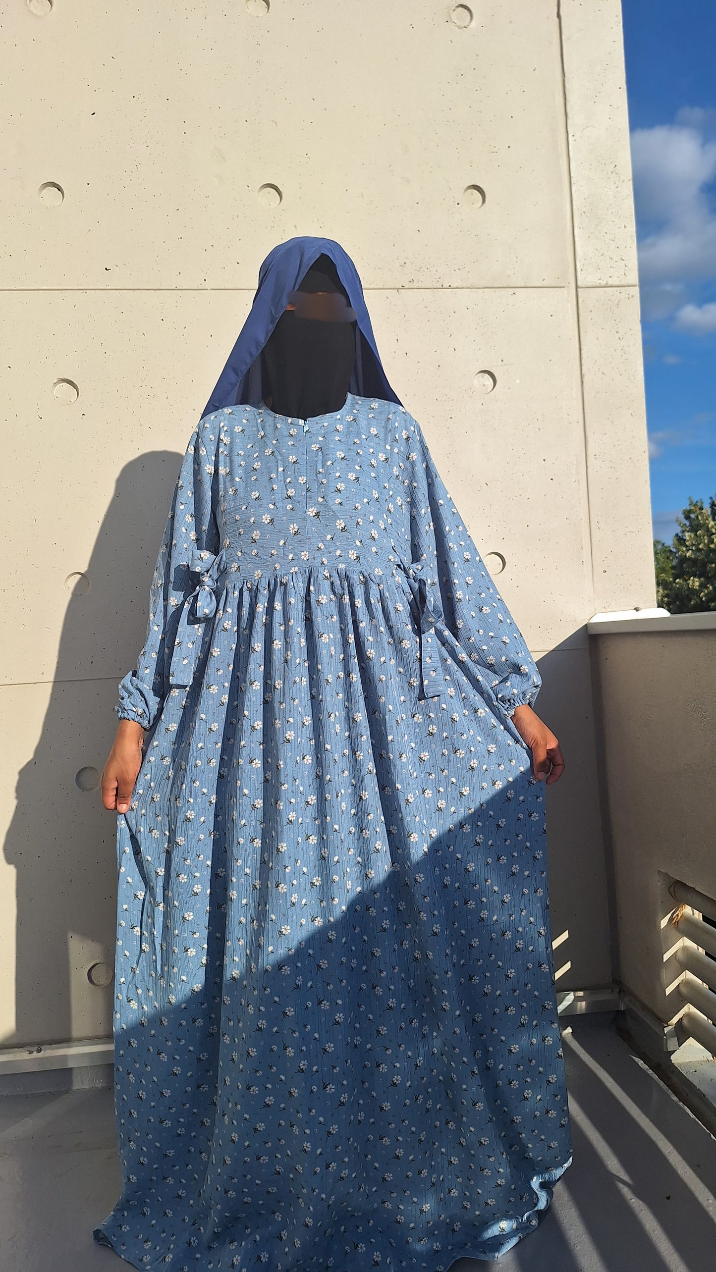 Abaya wasiya