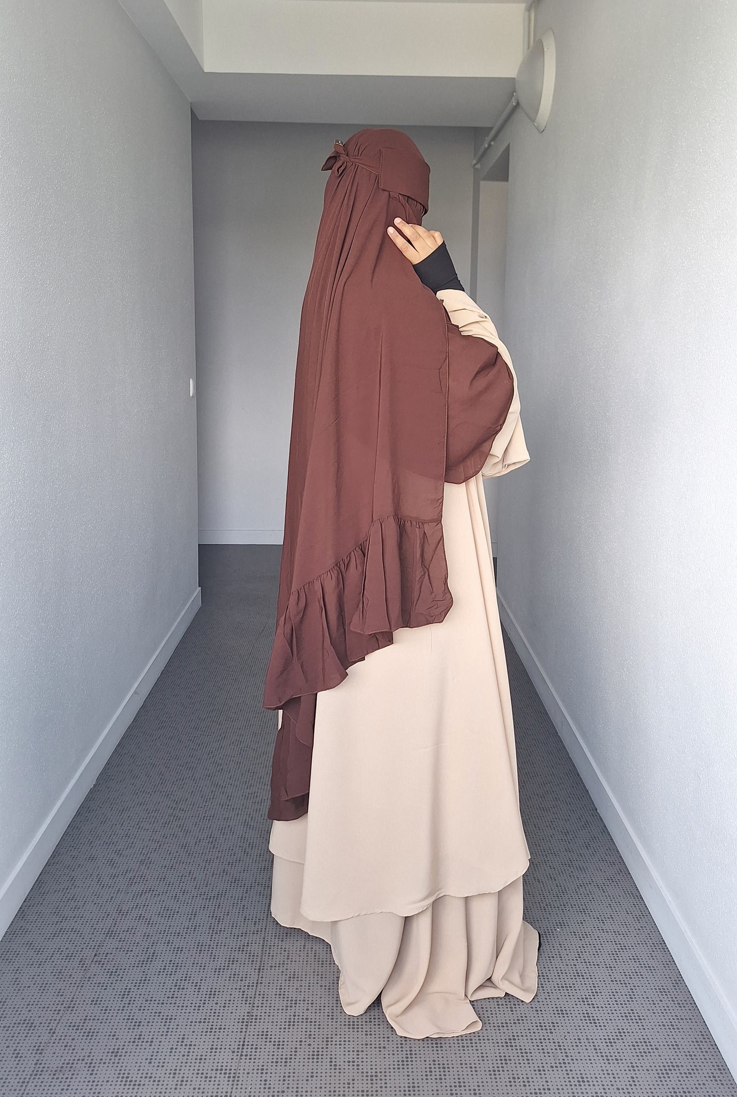 Hijab Thamira