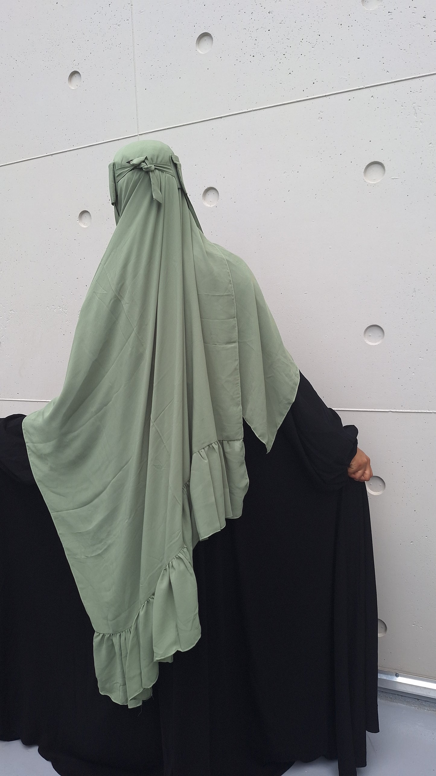 Hijab Thamira