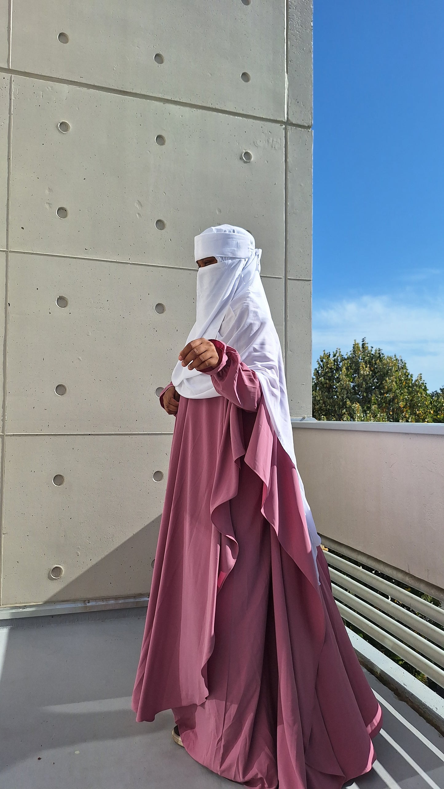 Ensemble housnaa